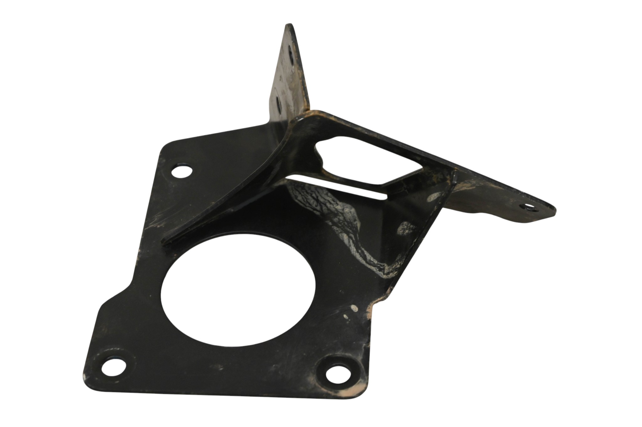 21 Polaris Pro XD 4000D Eps Bracket