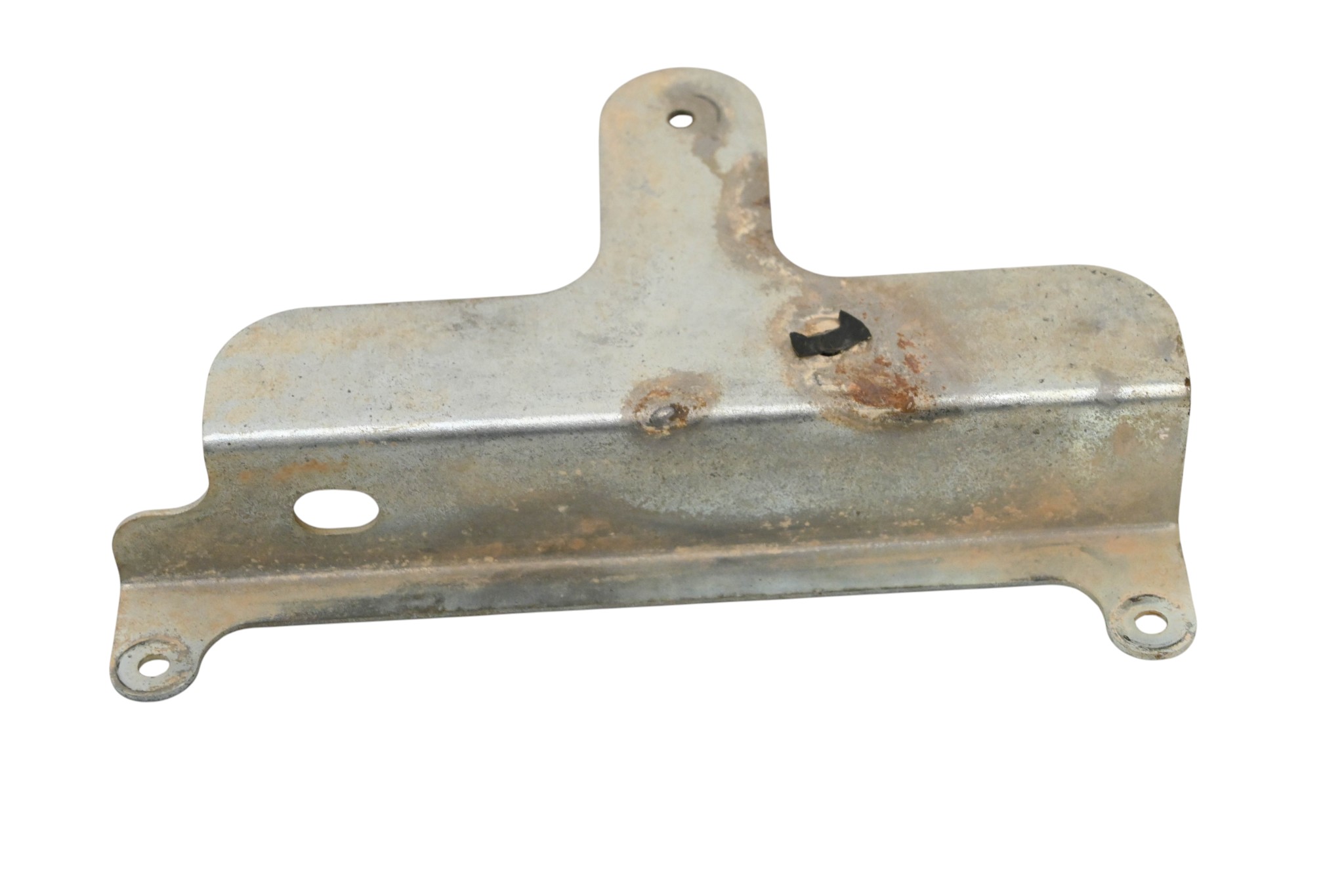 21 Polaris Pro XD 4000D Ecu Bracket Mount