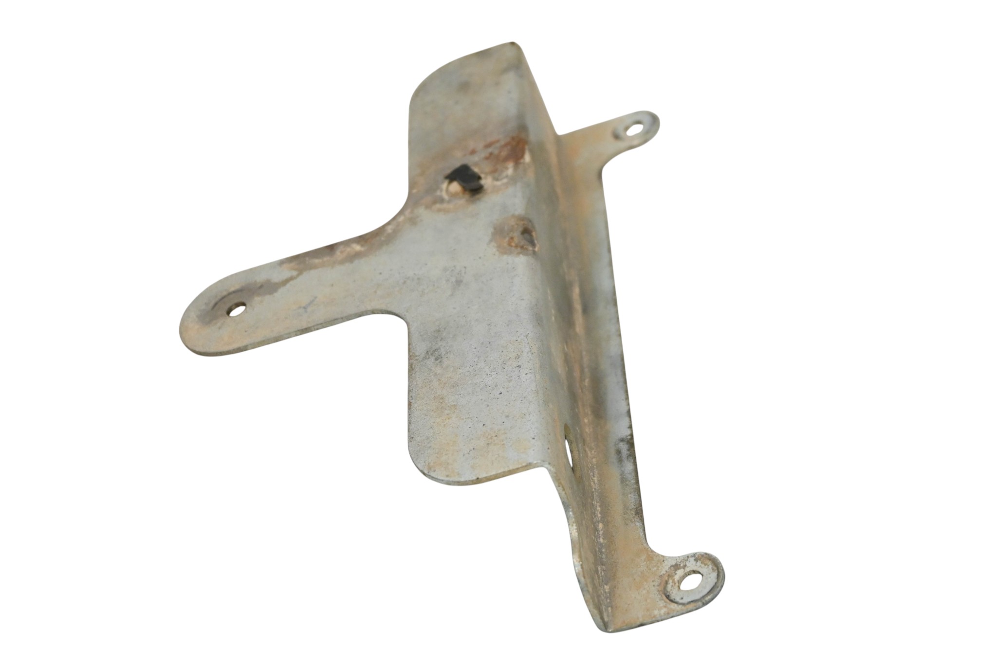 21 Polaris Pro XD 4000D Ecu Bracket Mount