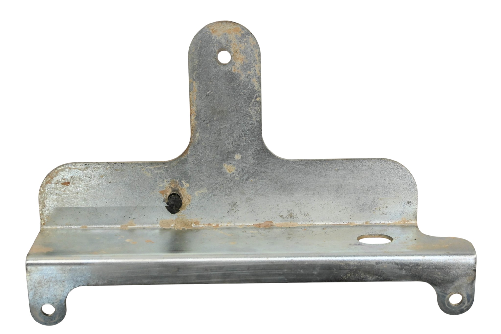 21 Polaris Pro XD 4000D Ecu Bracket Mount