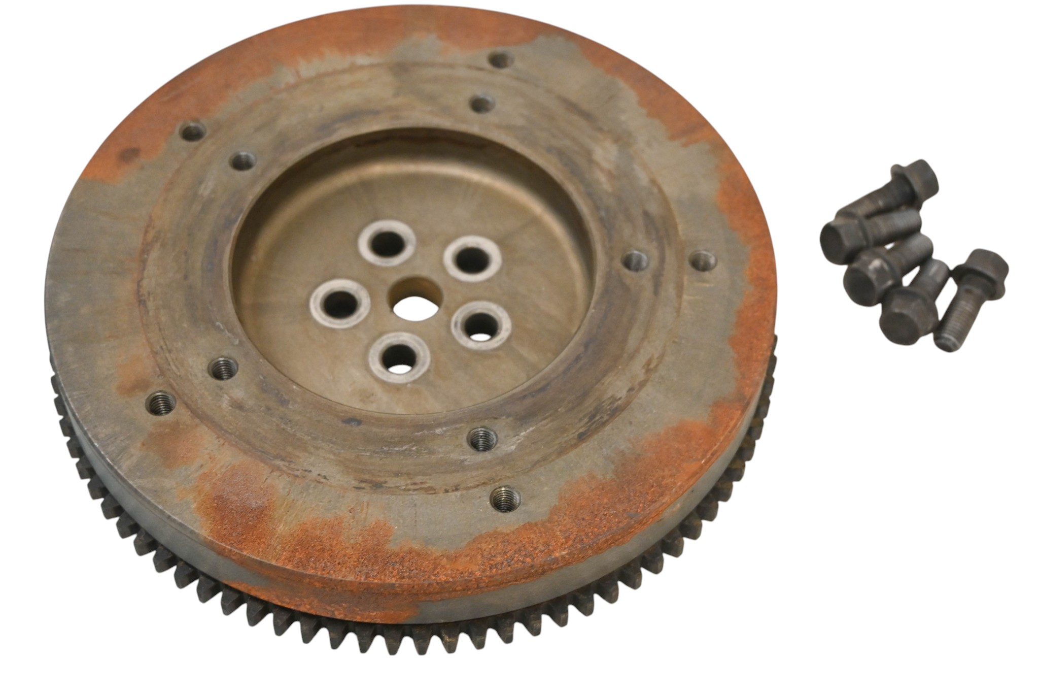 21 Polaris Pro XD 4000D Flywheel Magneto