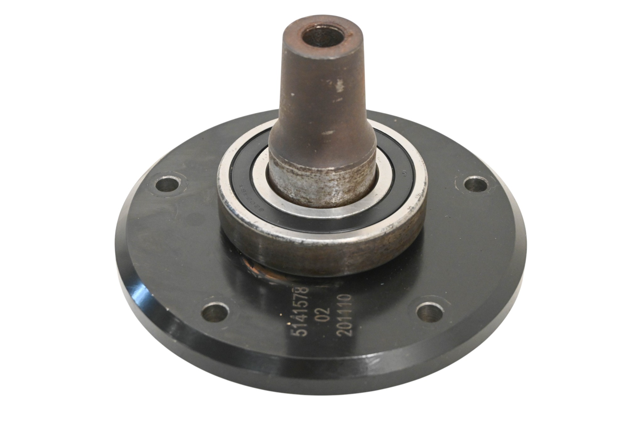 21 Polaris Pro XD 4000D Cvt Primary Clutch Adapter