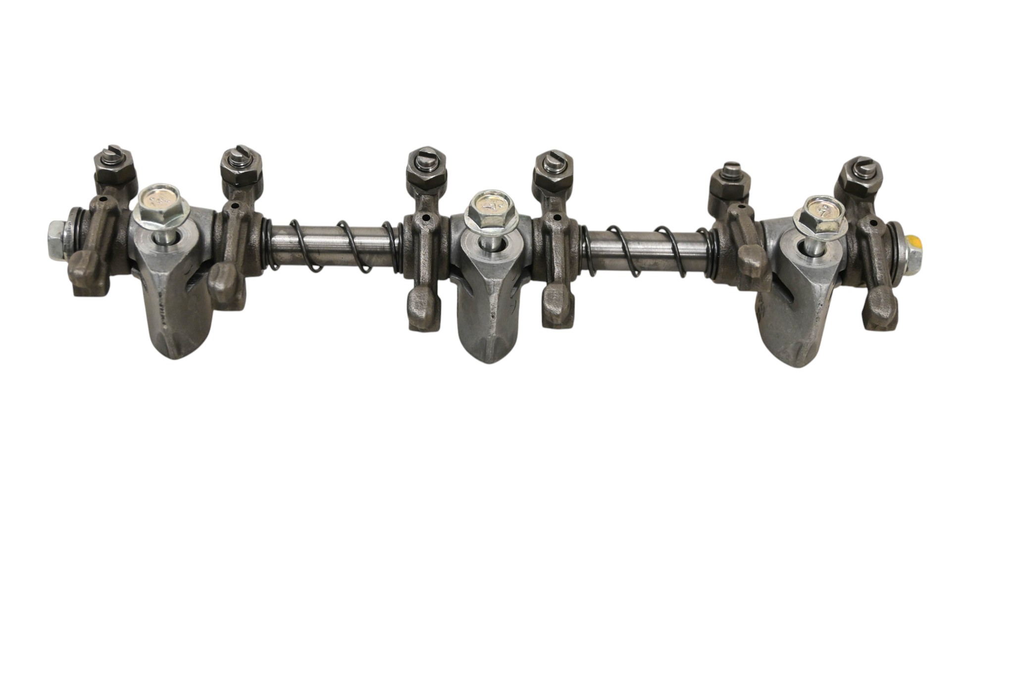 21 Polaris Pro XD 4000D Rocker Arm Assembly