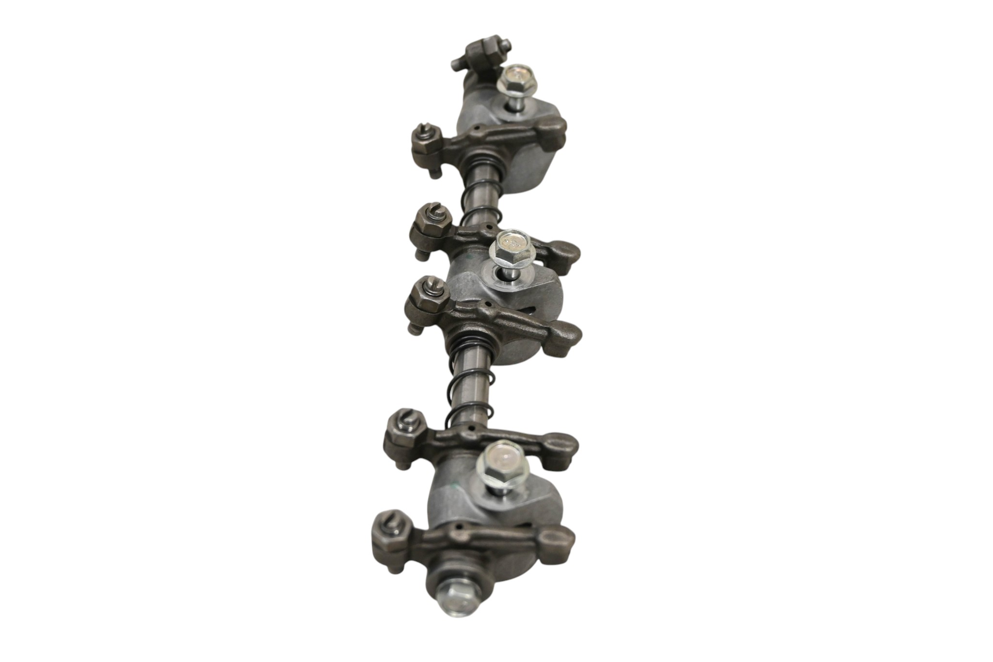 21 Polaris Pro XD 4000D Rocker Arm Assembly