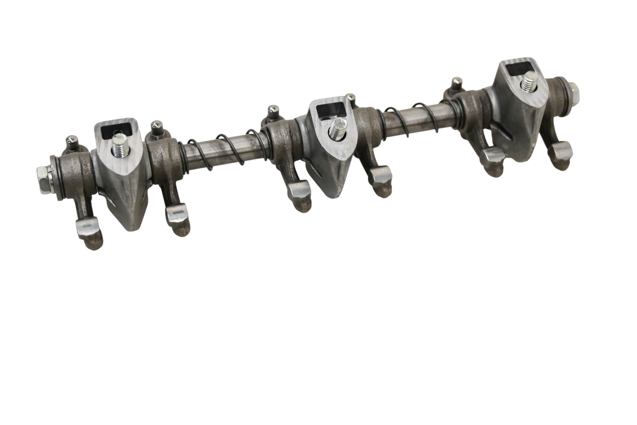 21 Polaris Pro XD 4000D Rocker Arm Assembly