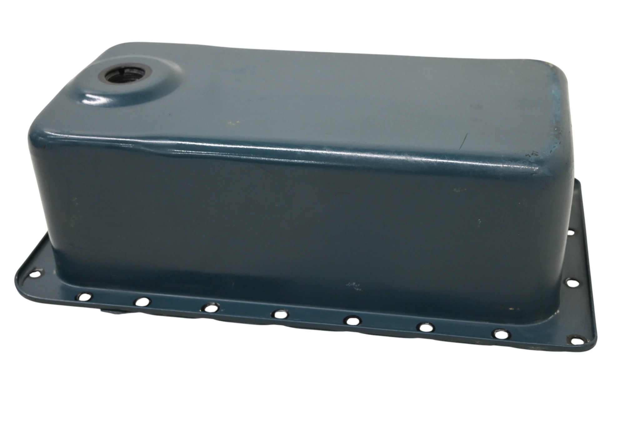 21 Polaris Pro XD 4000D Engine Oil Pan