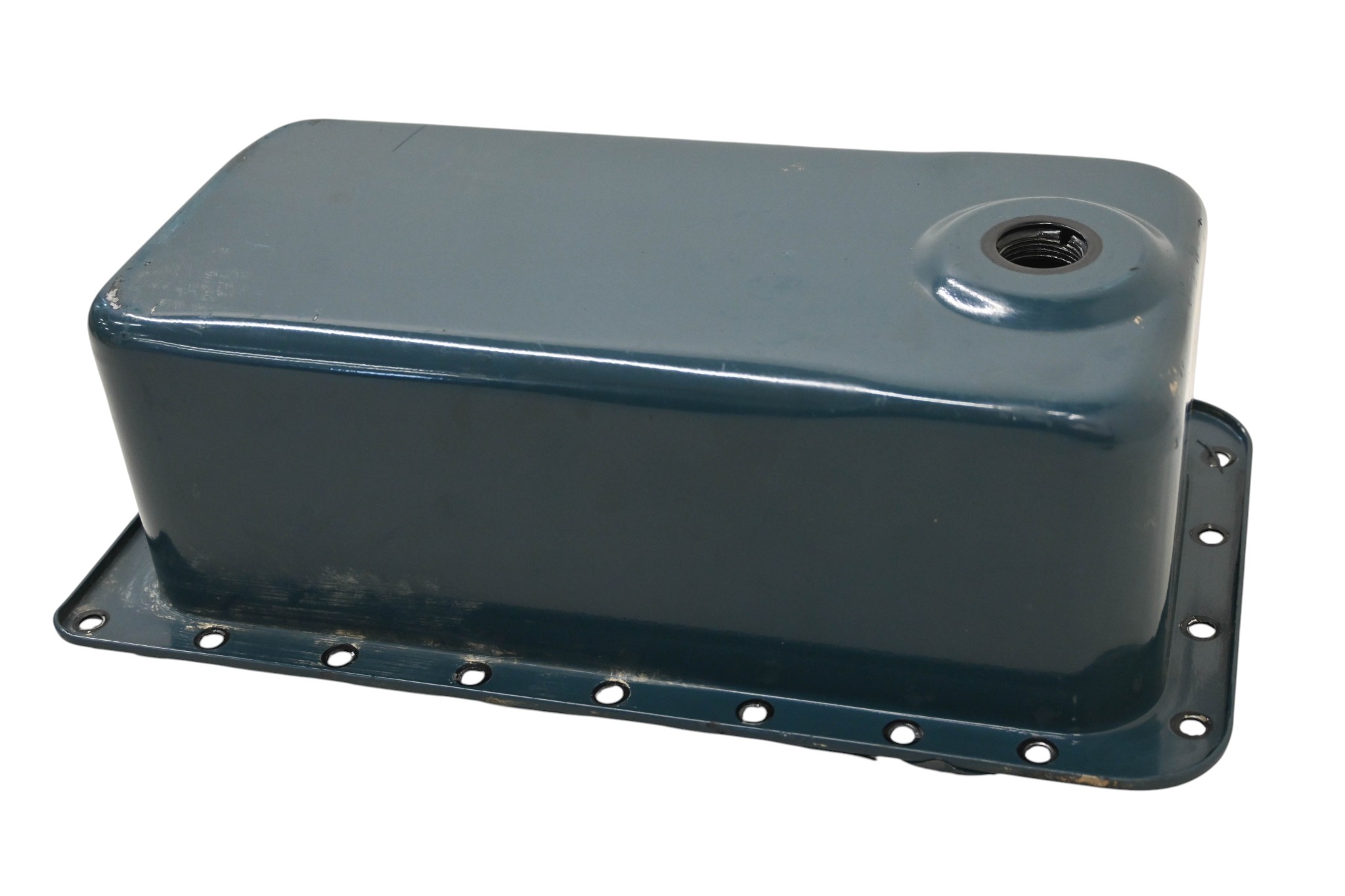 21 Polaris Pro XD 4000D Engine Oil Pan