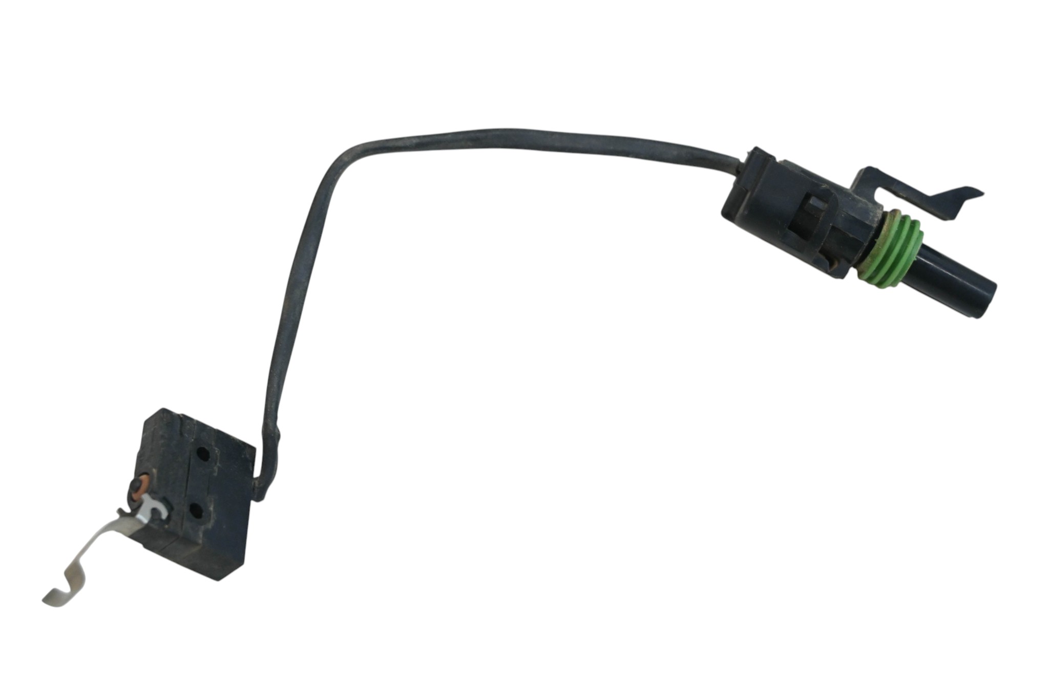 21 Polaris Pro XD 4000D Parking Brake Switch