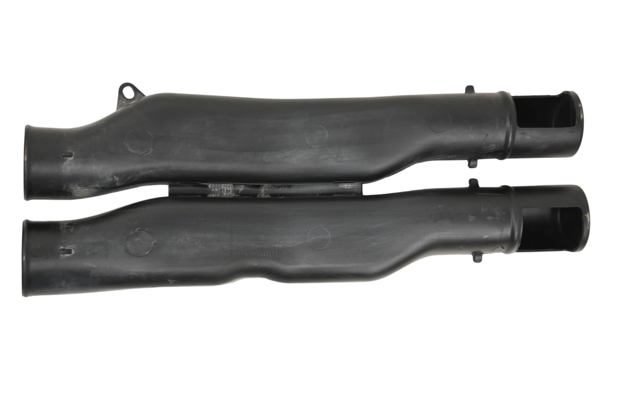 21 Polaris Pro XD 4000D Front Intake Duct