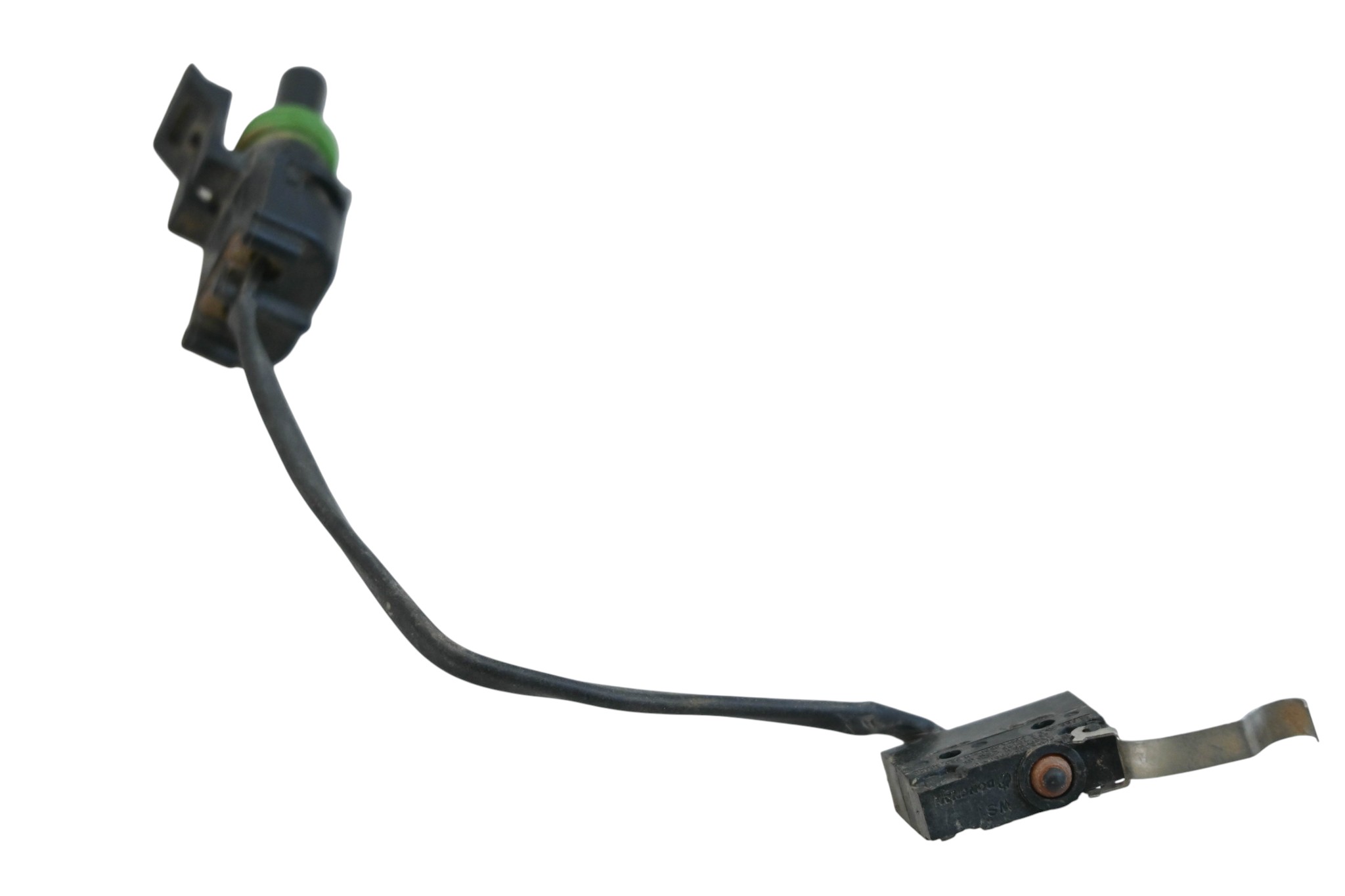 21 Polaris Pro XD 4000D Parking Brake Switch