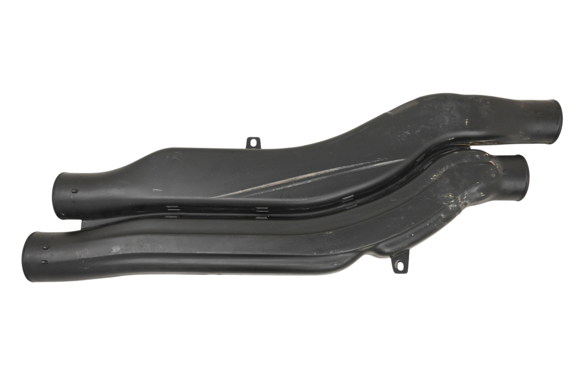 21 Polaris Pro XD 4000D Rear Tunnel Duct