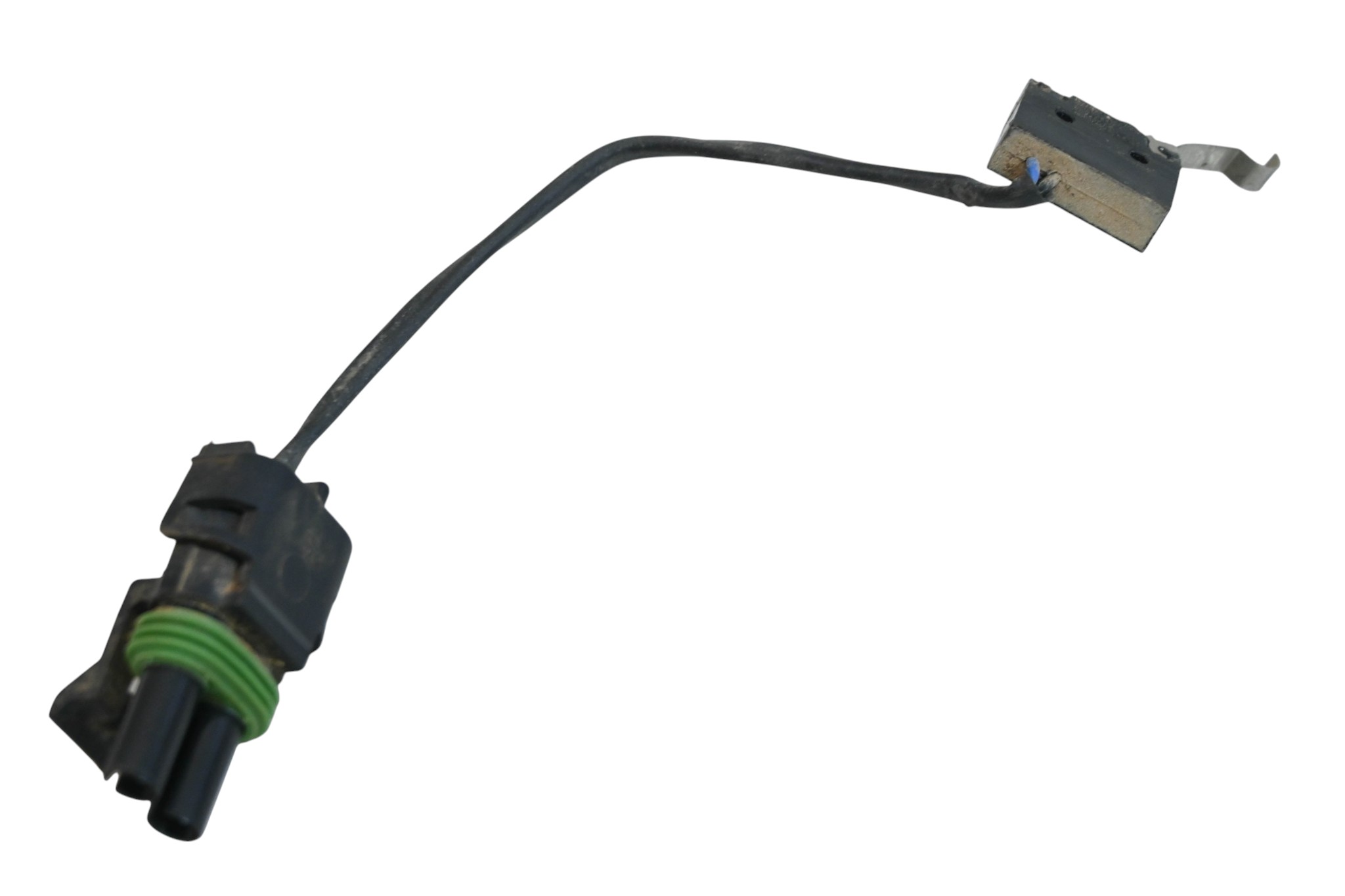 21 Polaris Pro XD 4000D Parking Brake Switch