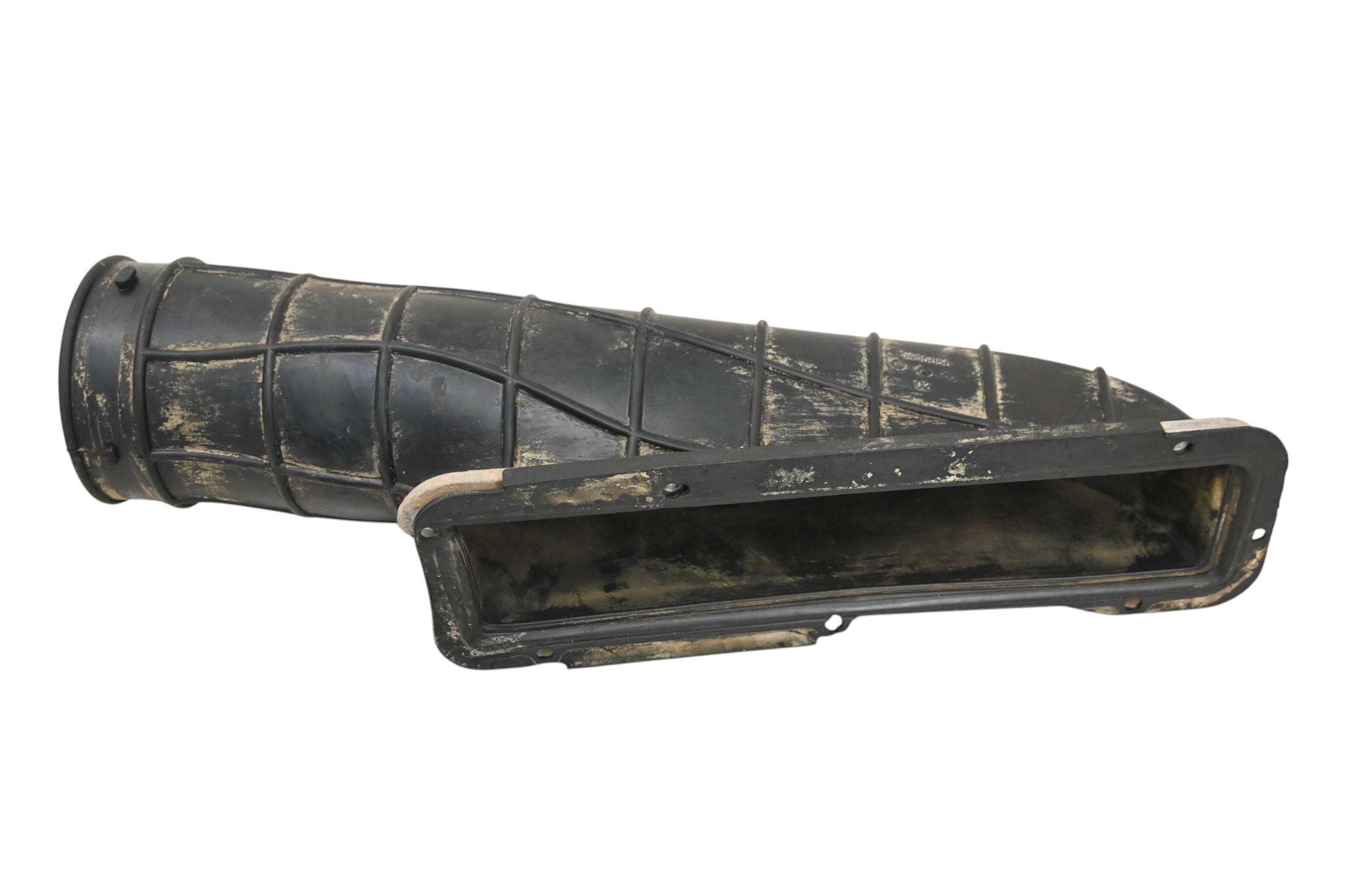 21 Polaris Pro XD 4000D Clutch Snorkel Intake Vent Tube