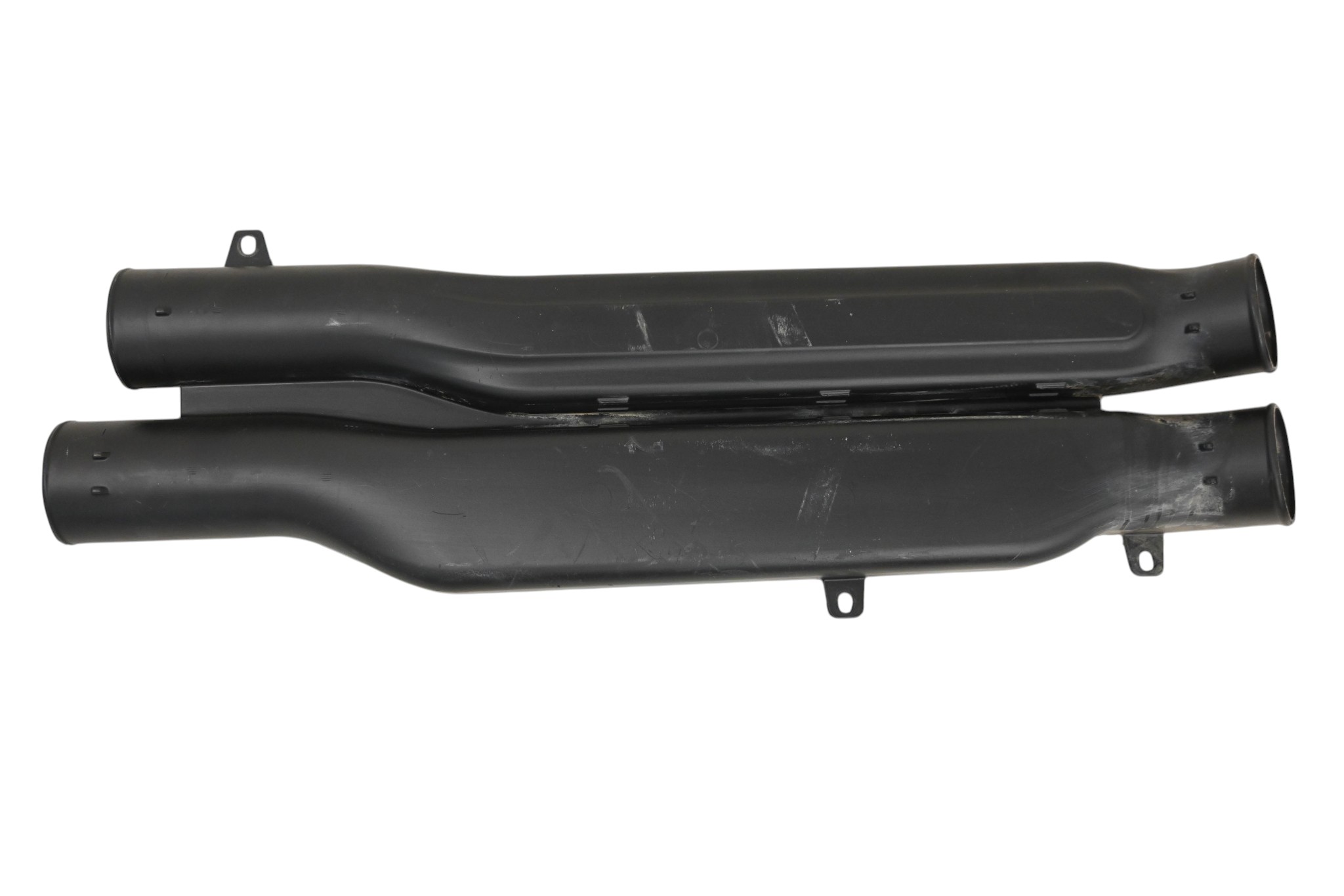 21 Polaris Pro XD 4000D Front Tunnel Duct