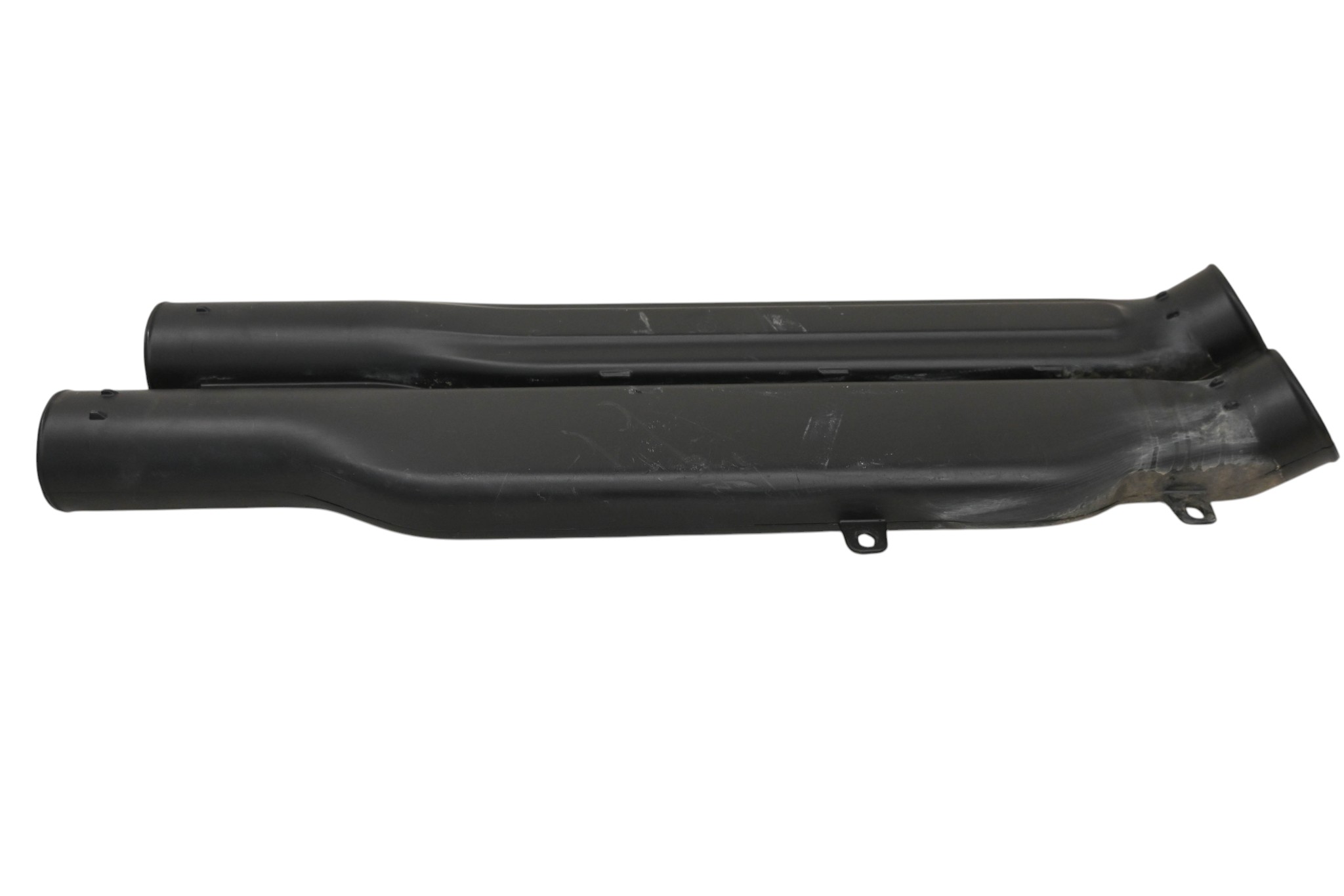 21 Polaris Pro XD 4000D Front Tunnel Duct