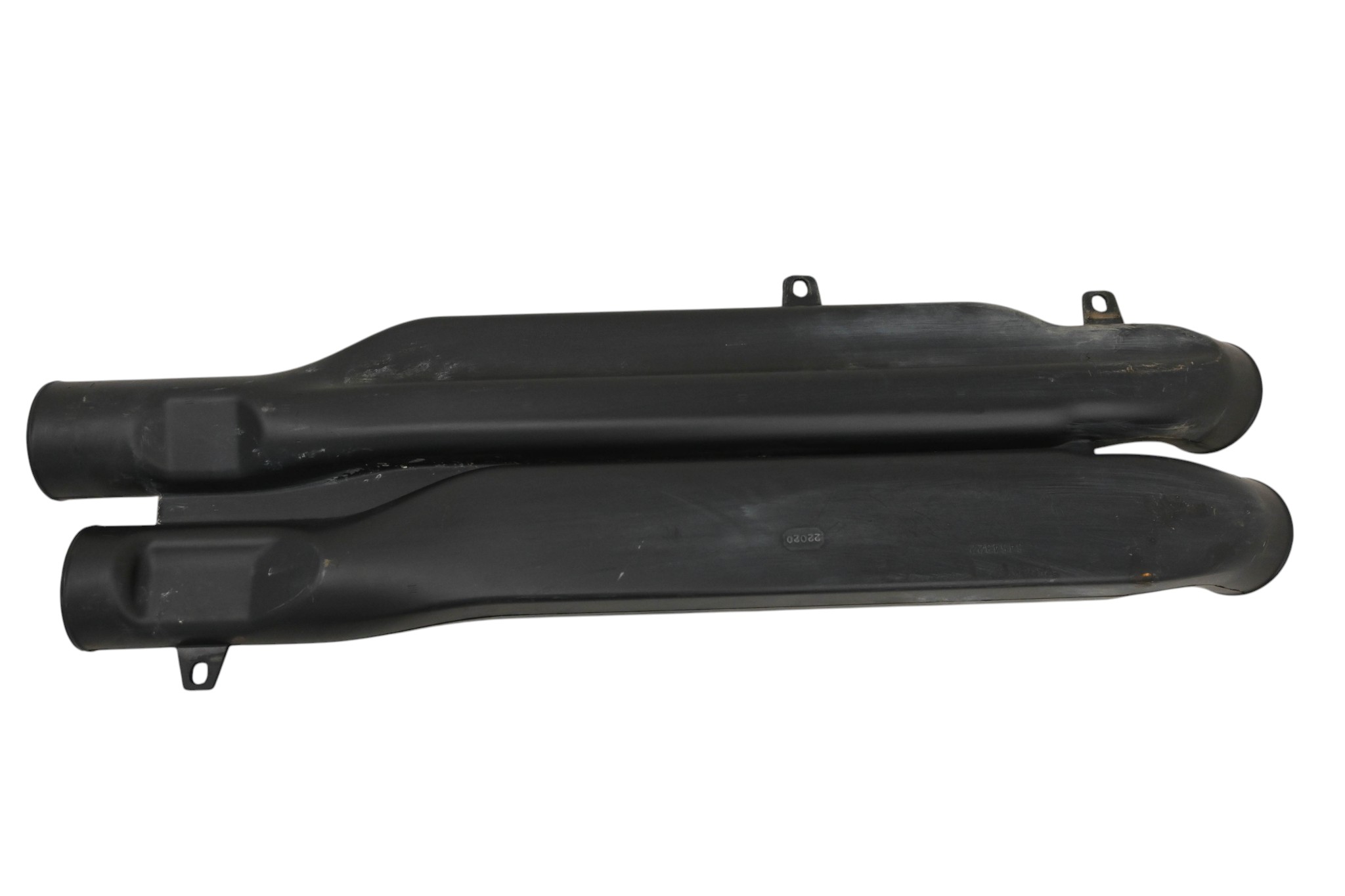 21 Polaris Pro XD 4000D Front Tunnel Duct