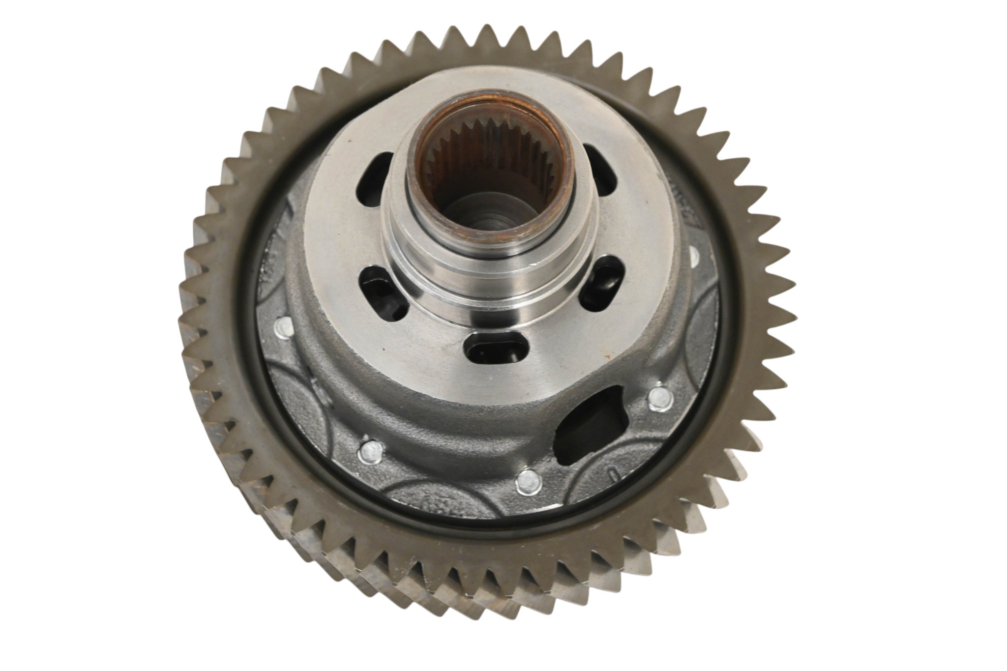 21 Polaris Pro XD 4000D Rear Differential Ring Gear