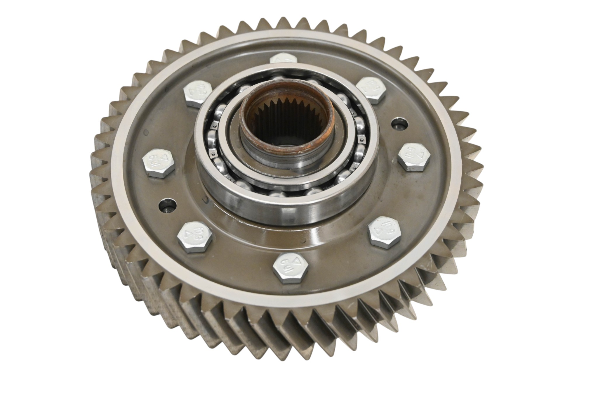21 Polaris Pro XD 4000D Rear Differential Ring Gear