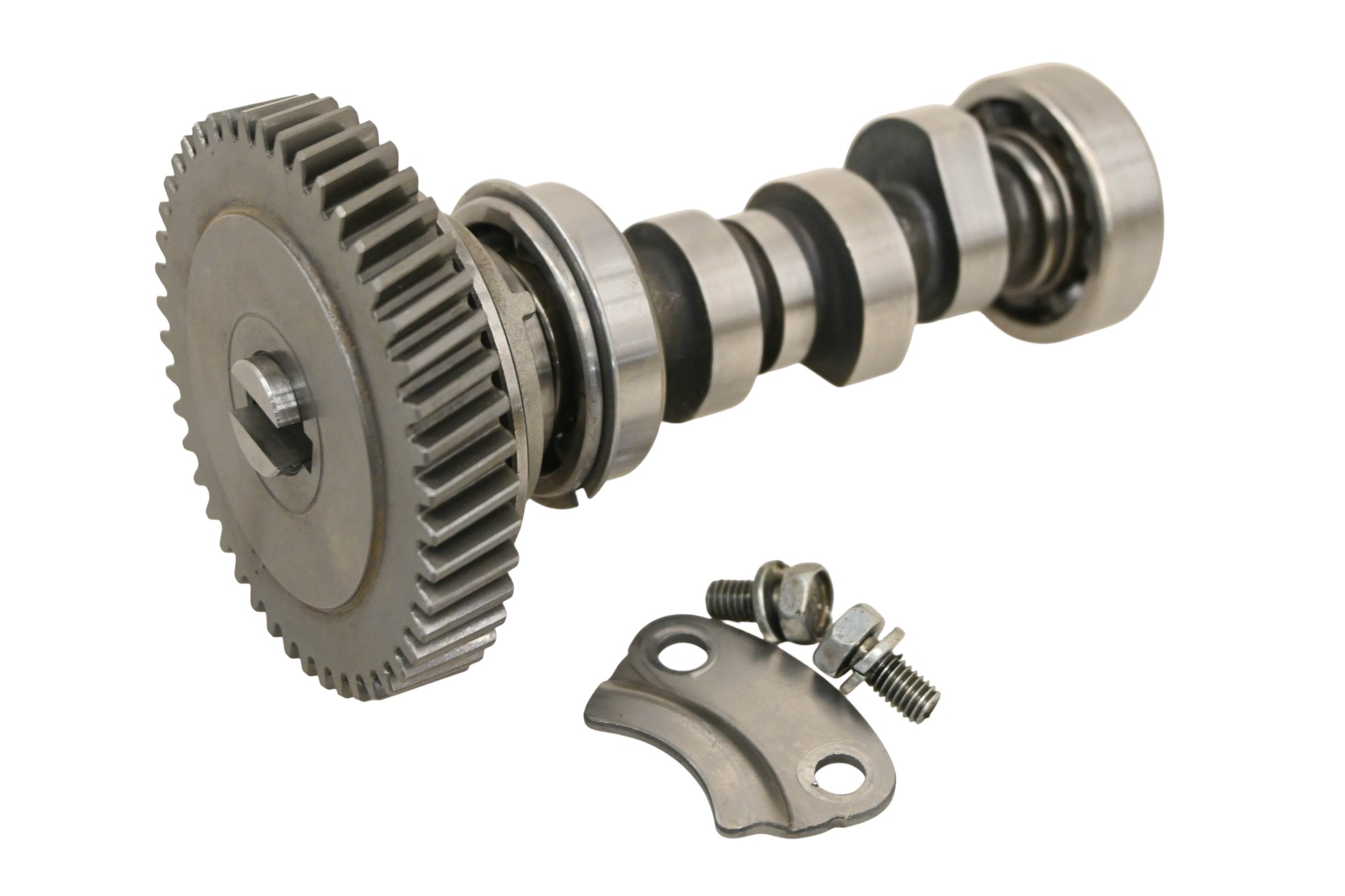 21 Polaris Pro XD 4000D Fuel Camshaft Cam Shaft