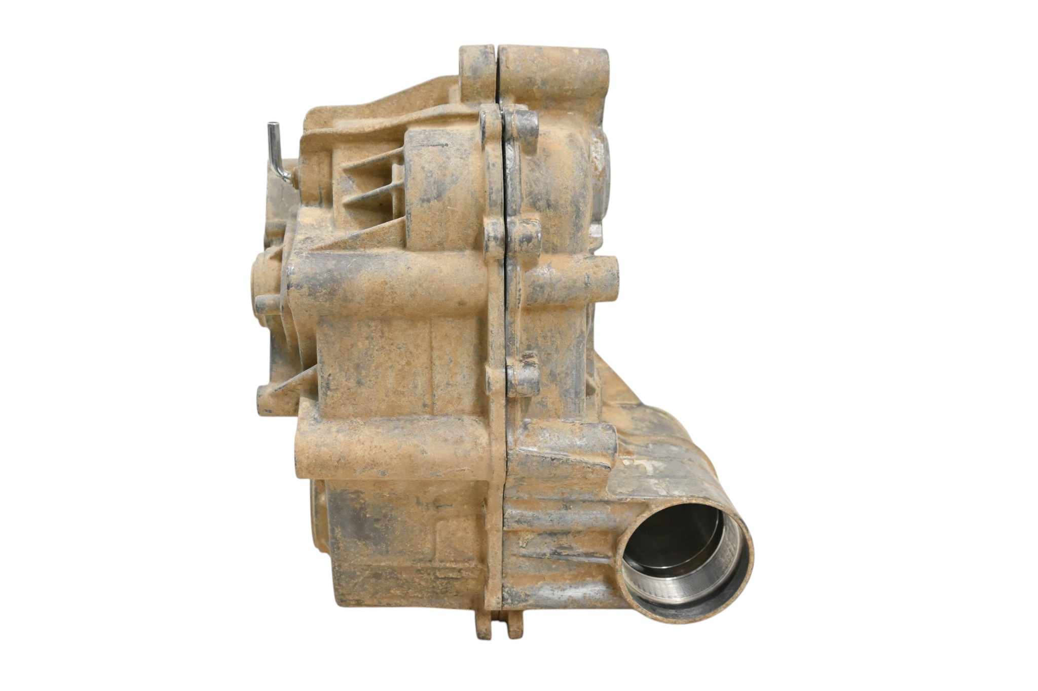 21 Polaris Pro XD 4000D Transmission Gear Case Housing