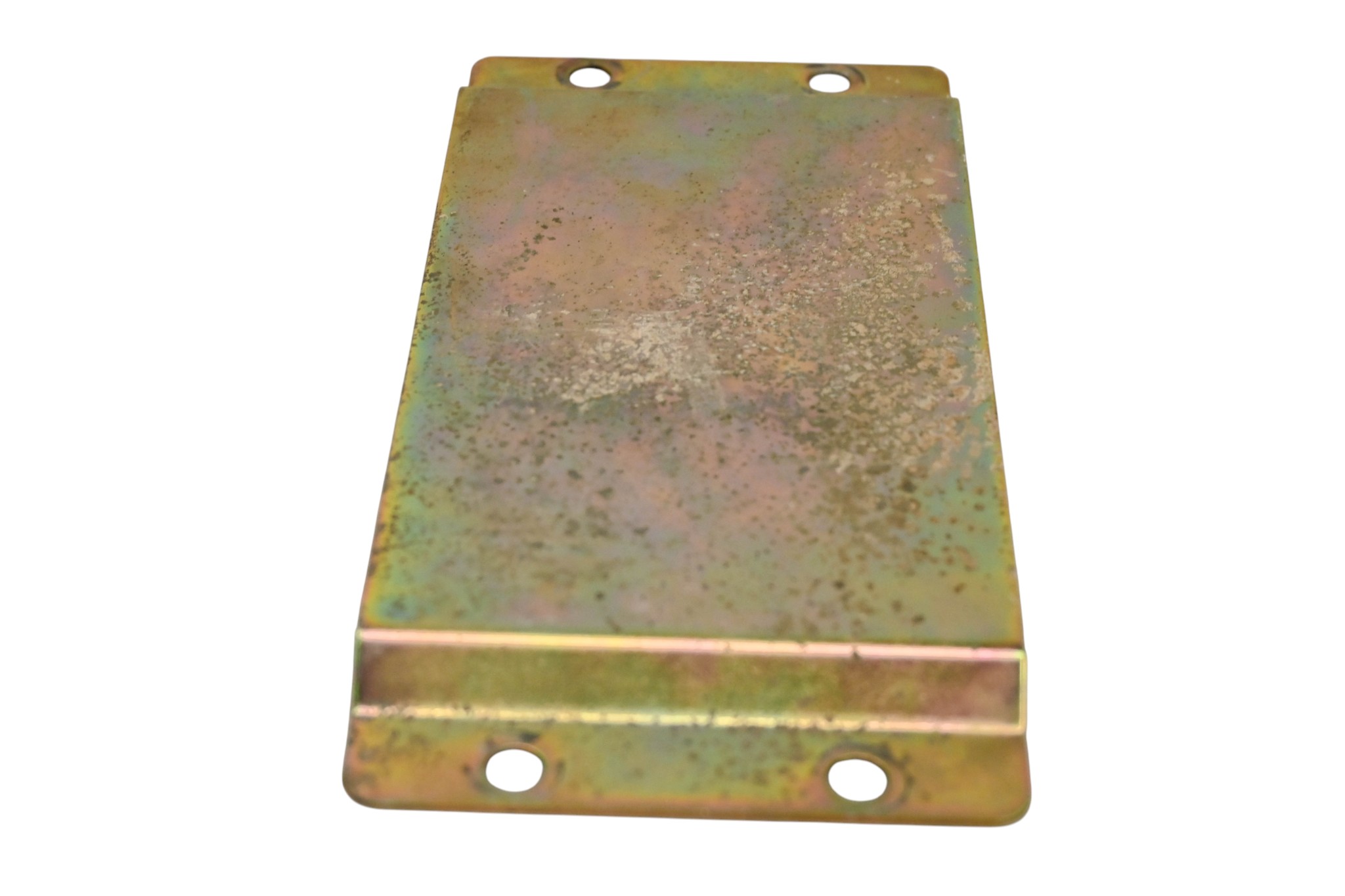 21 Polaris Pro XD 4000D Drip Plate Bracket