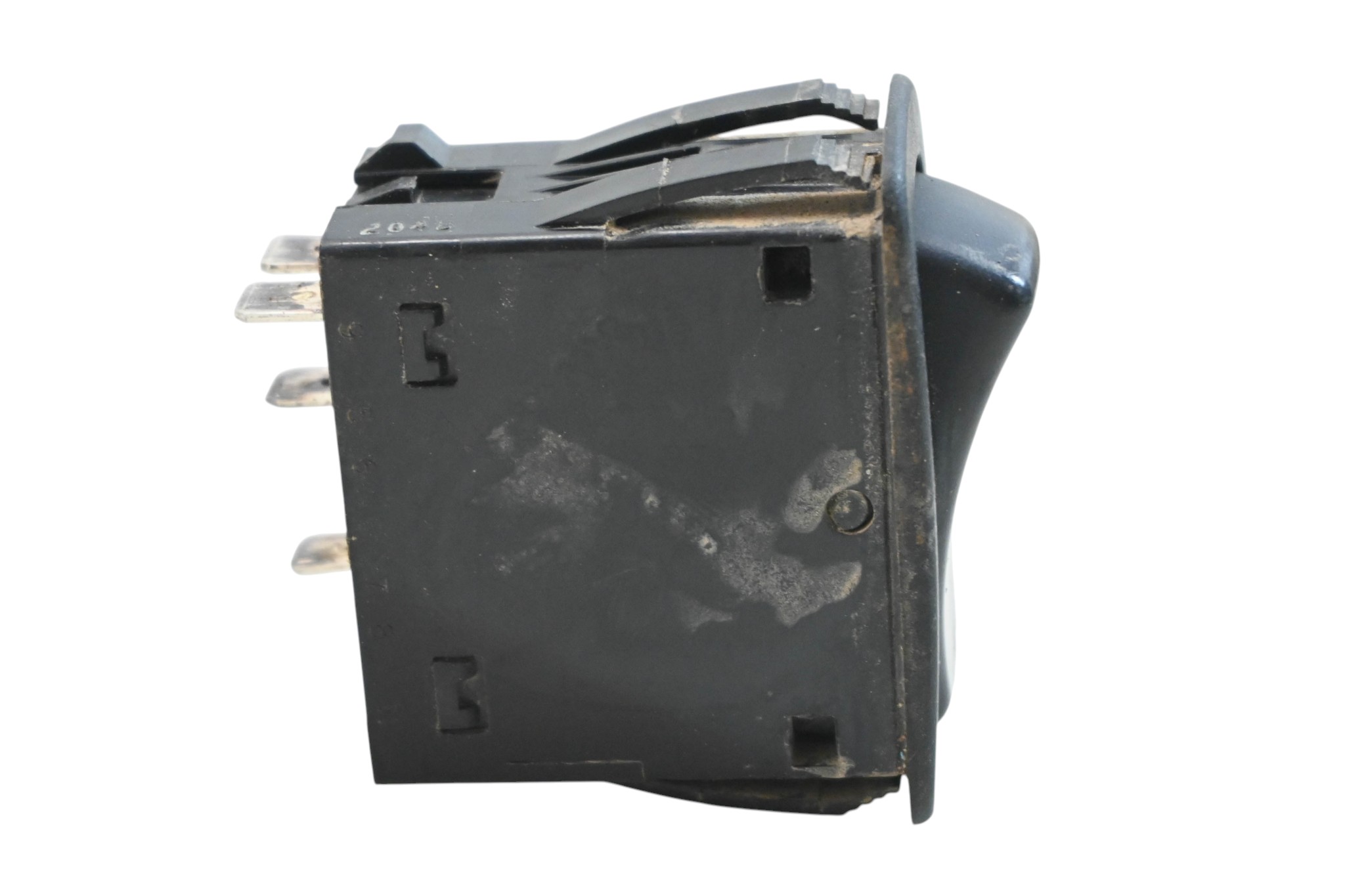 21 Polaris Pro XD 4000D Horn Switch