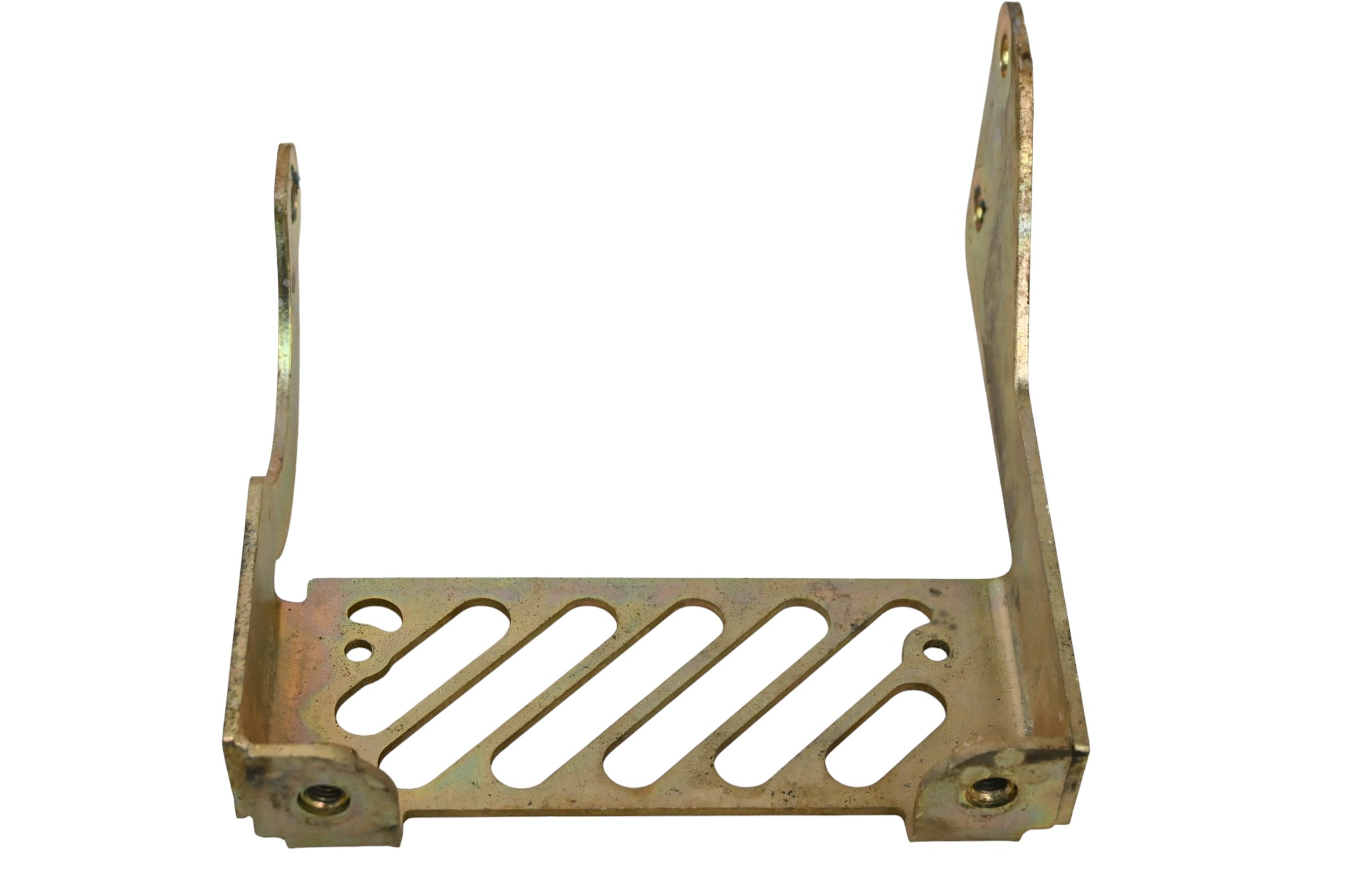 21 Polaris Pro XD 4000D Engine Fan Lower Bracket