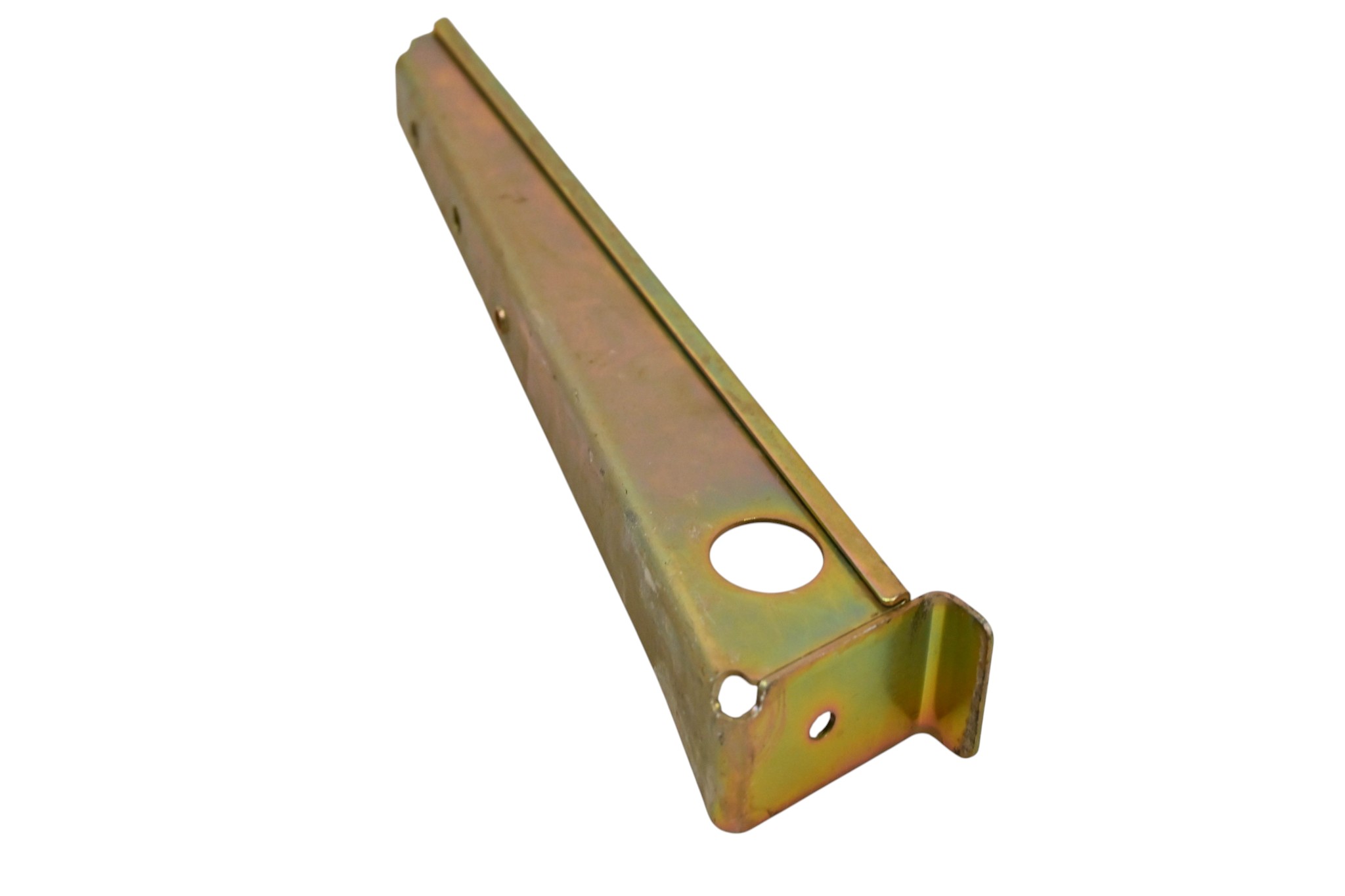 21 Polaris Pro XD 4000D Right Side Dash Bracket Mount