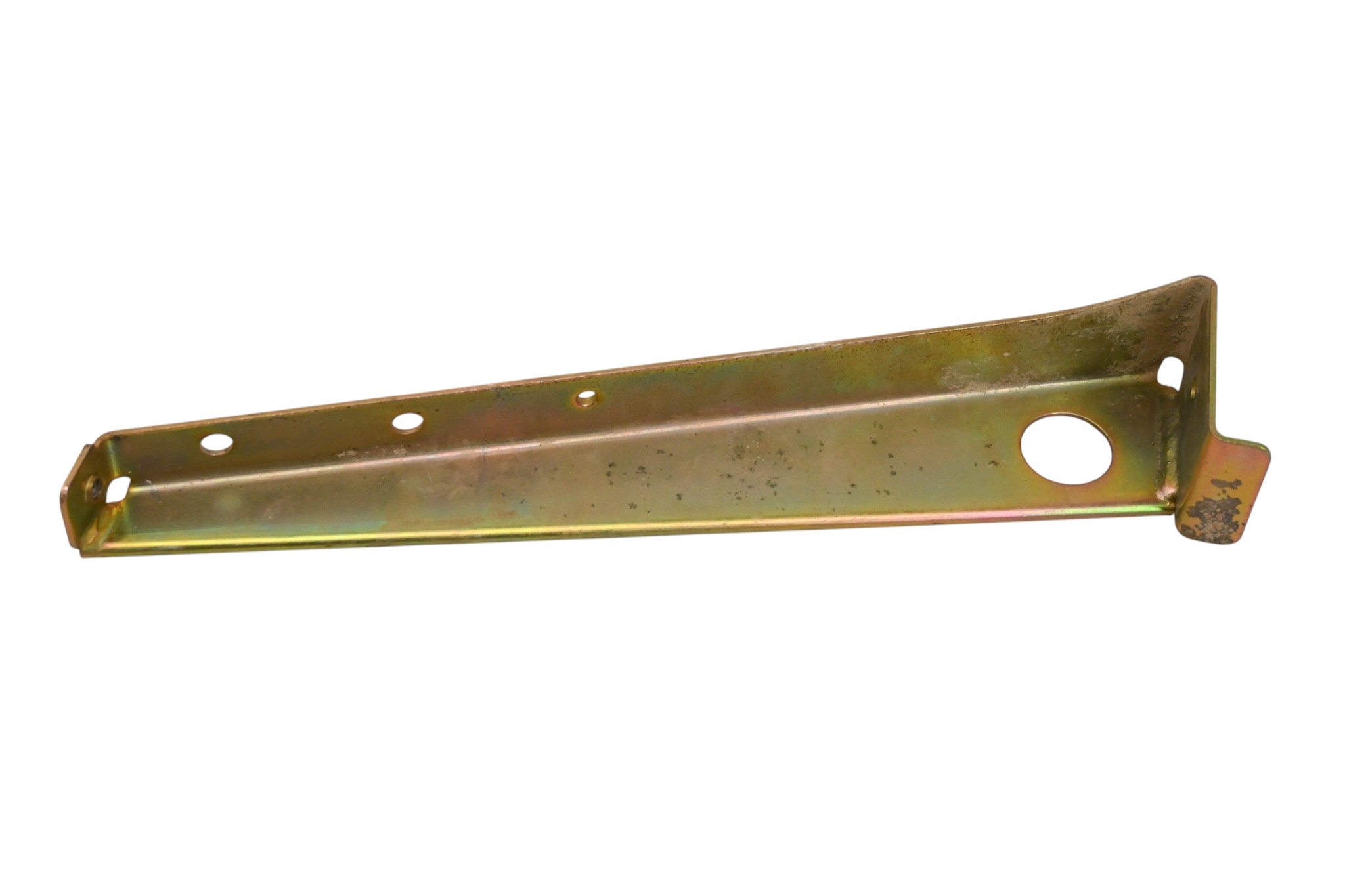 21 Polaris Pro XD 4000D Right Side Dash Bracket Mount