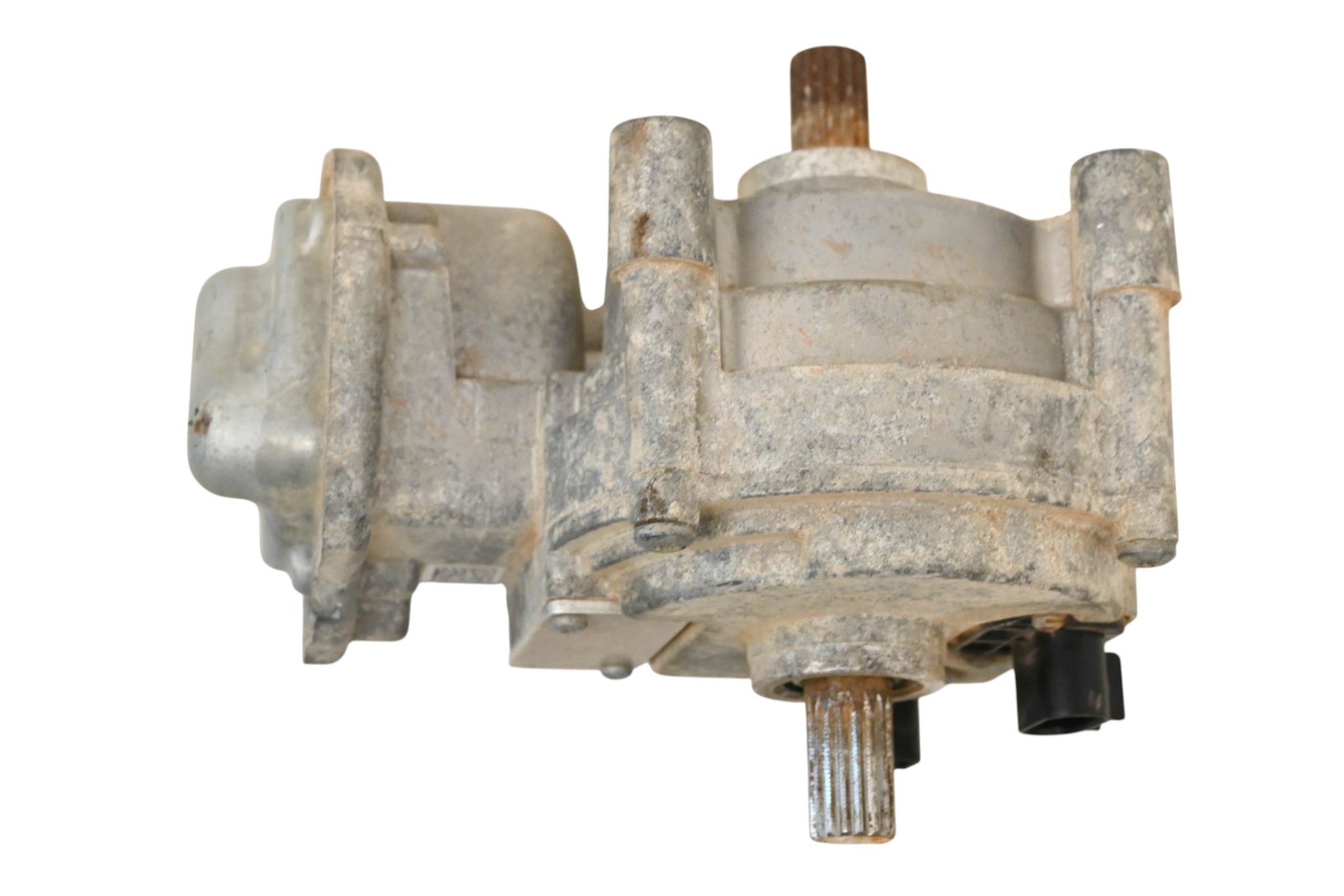 21 Polaris Pro XD 4000D Eps Power Steering Unit
