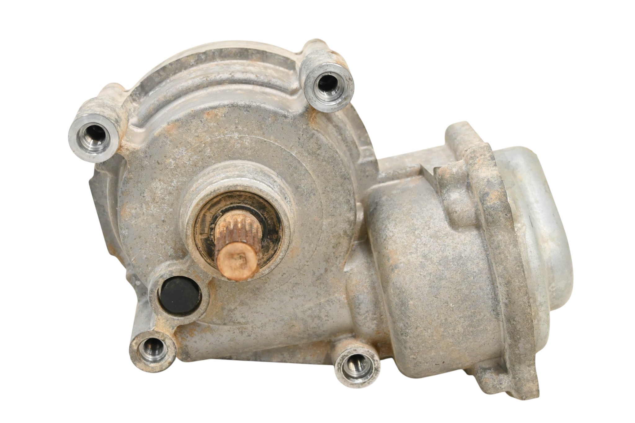 21 Polaris Pro XD 4000D Eps Power Steering Unit
