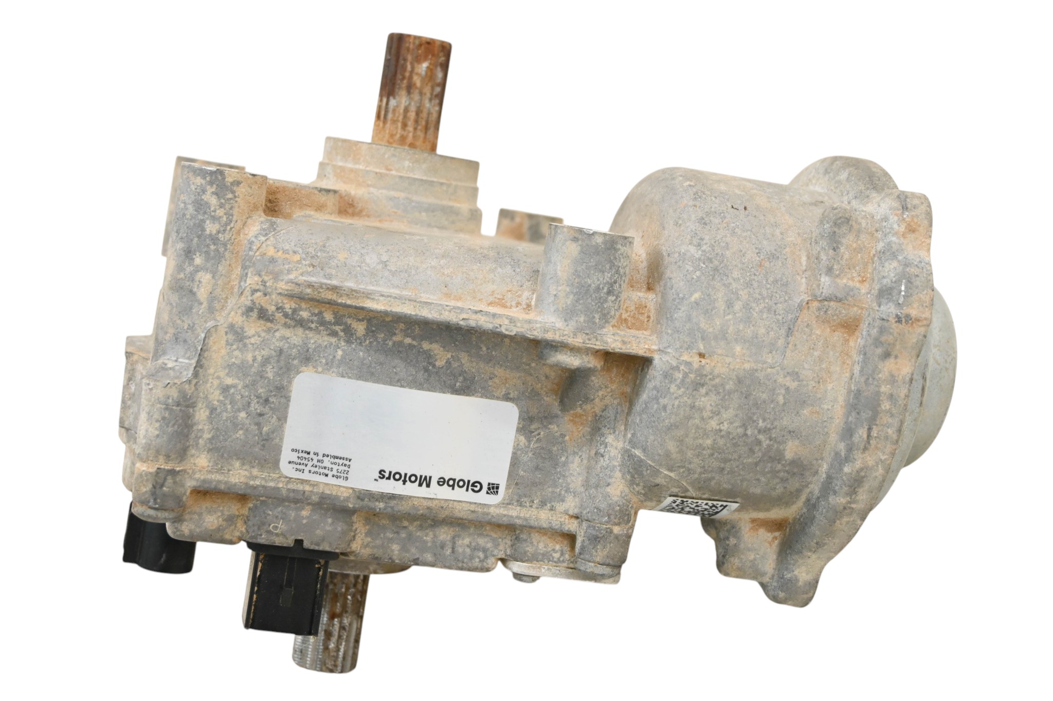 21 Polaris Pro XD 4000D Eps Power Steering Unit