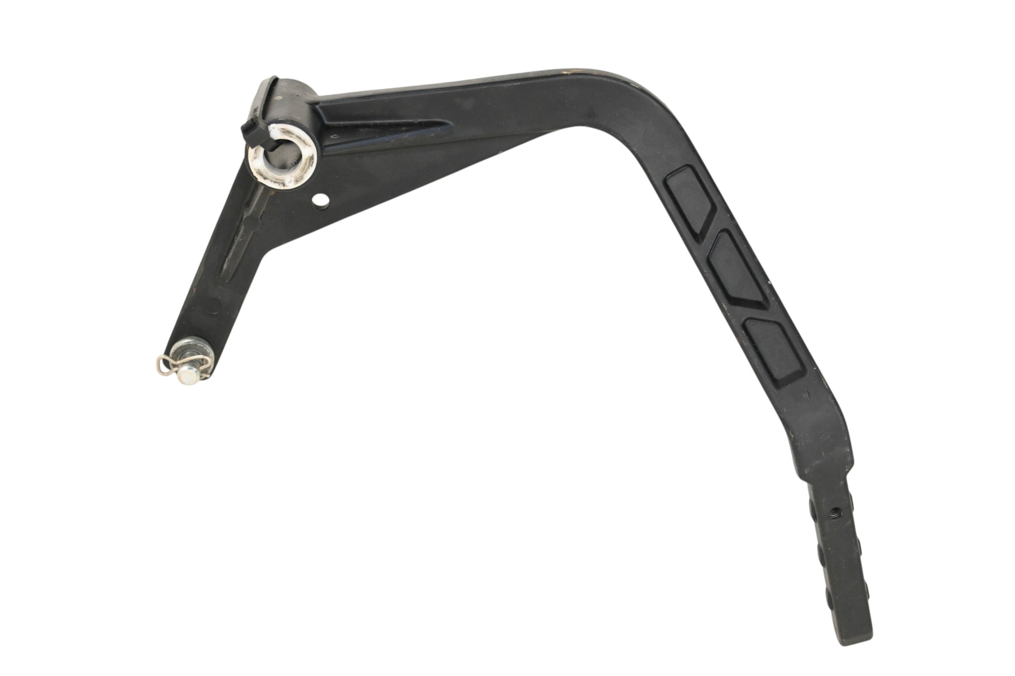 21 Polaris Pro XD 4000D Gear Select Shift Lever Shifter