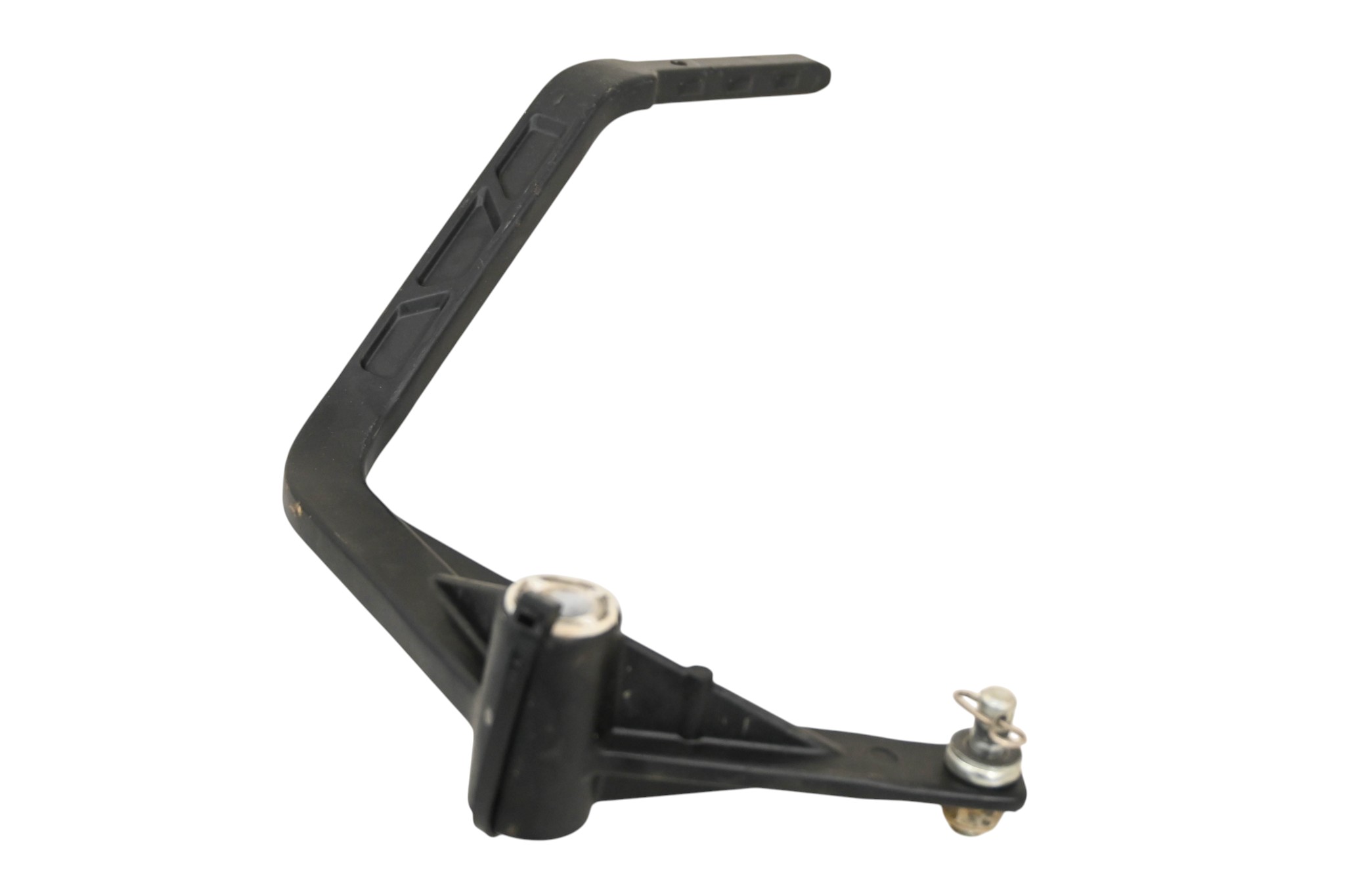 21 Polaris Pro XD 4000D Gear Select Shift Lever Shifter