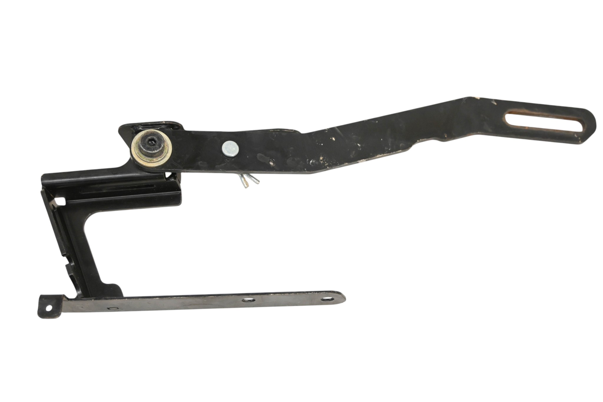 21 Polaris Pro XD 4000D Parking Brake Bracket