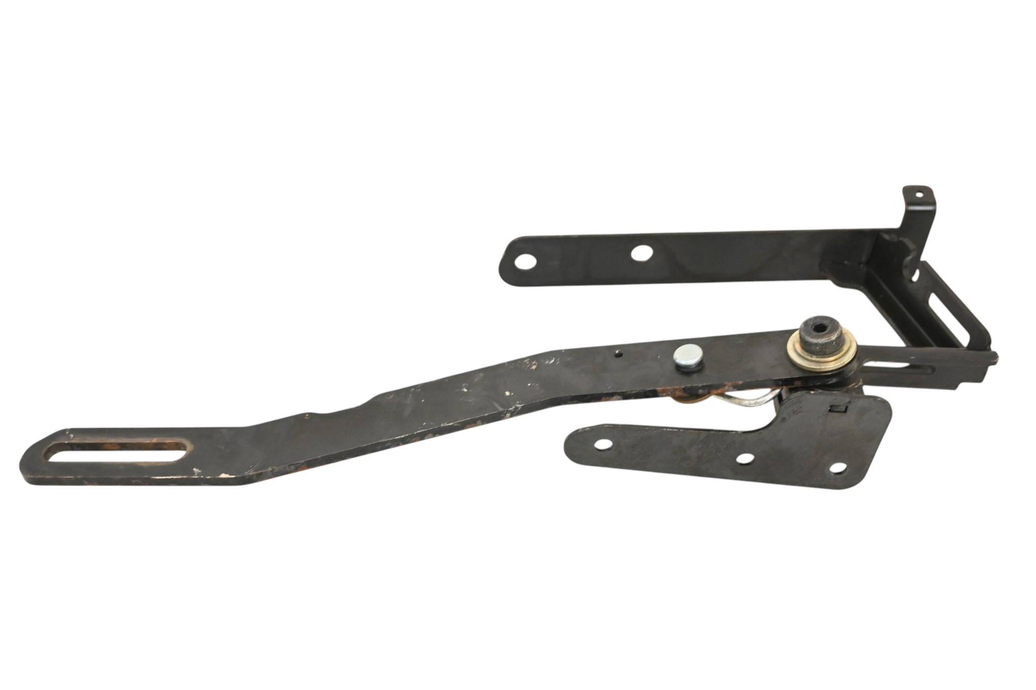 21 Polaris Pro XD 4000D Parking Brake Bracket