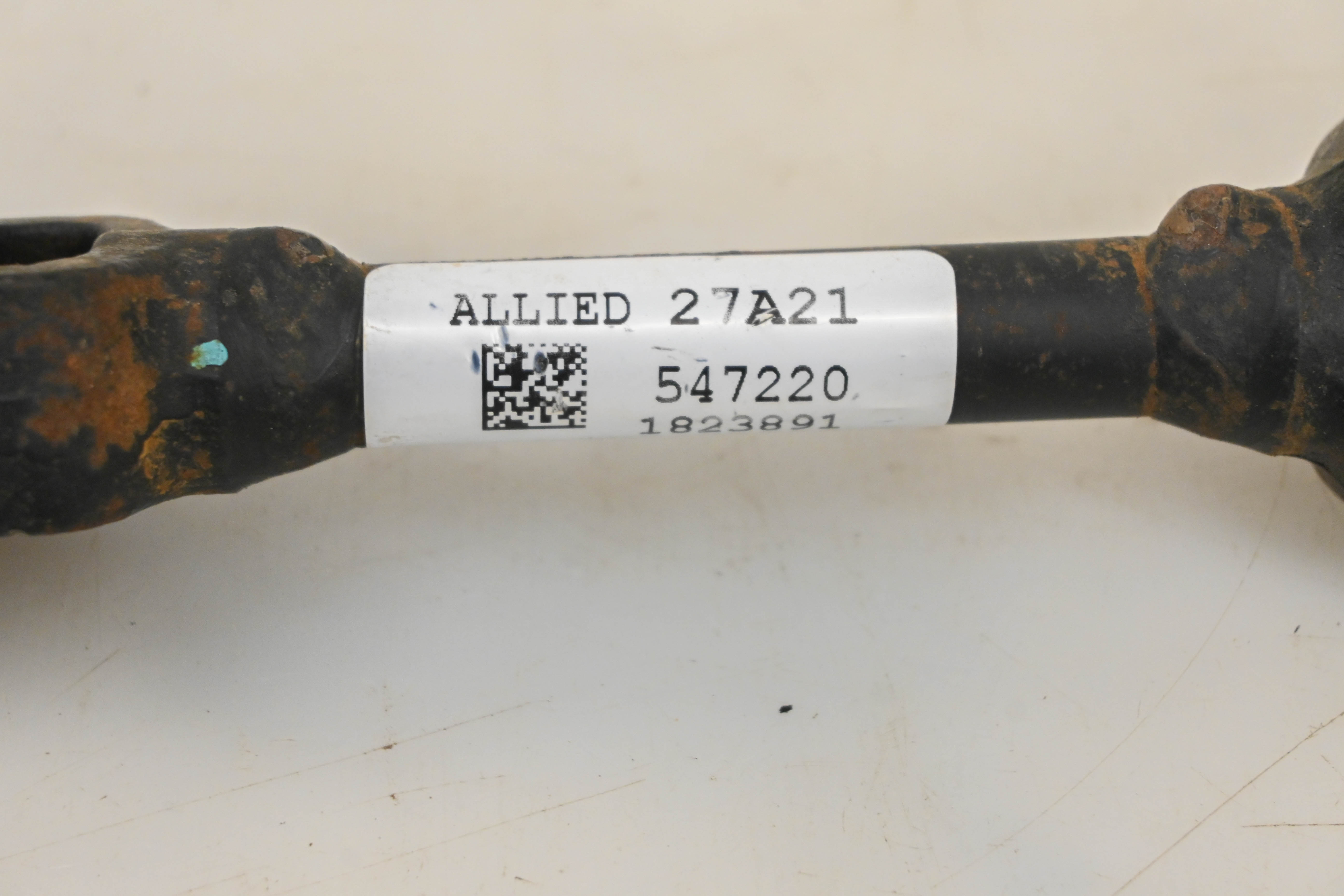 21 Polaris Pro XD 4000D Upper Steering Stem