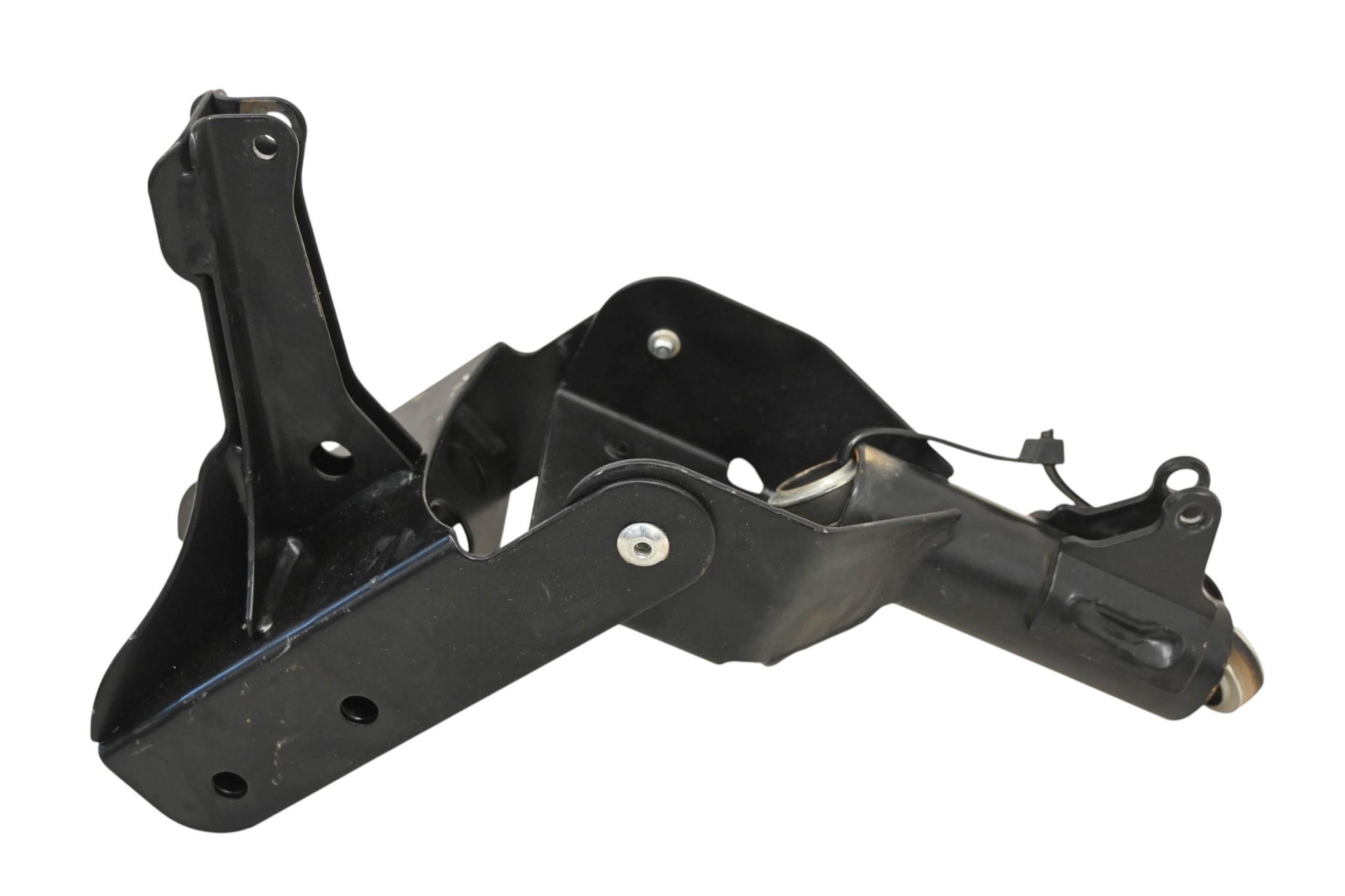 21 Polaris Pro XD 4000D Tilt Steering Bracket Mount