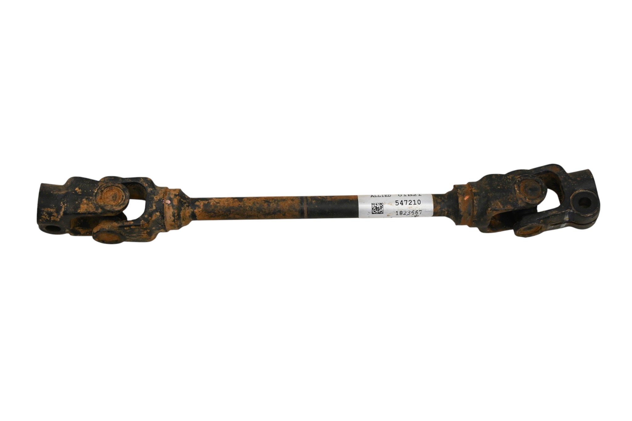 21 Polaris Pro XD 4000D Lower Steering Stem
