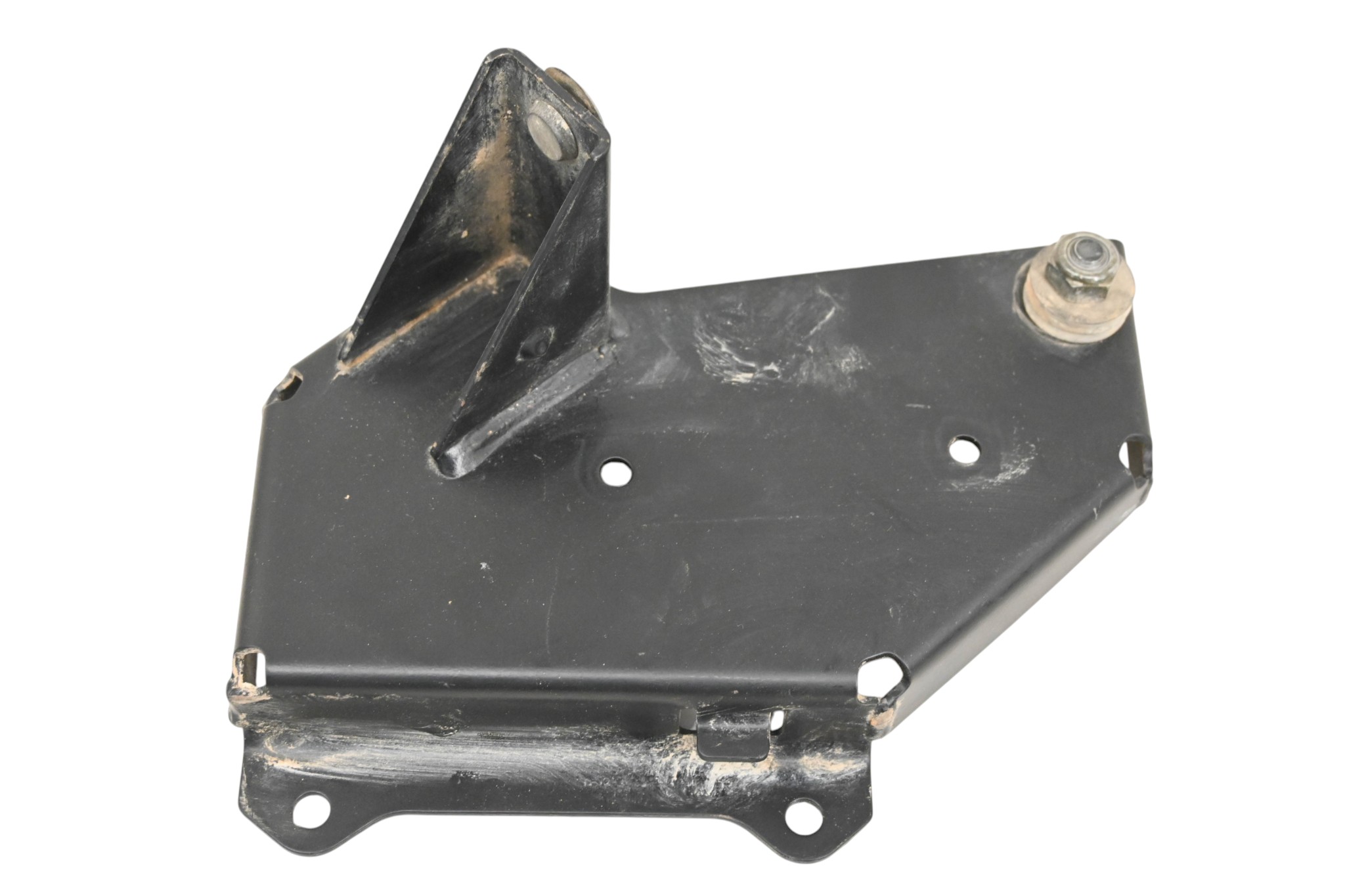 21 Polaris Pro XD 4000D Seat Support Bracket Mount