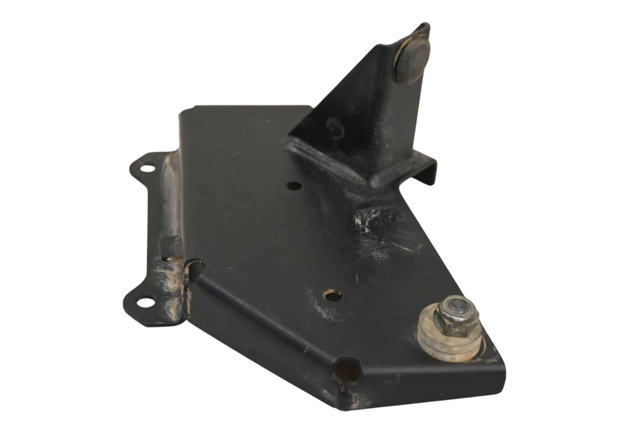 21 Polaris Pro XD 4000D Seat Support Bracket Mount