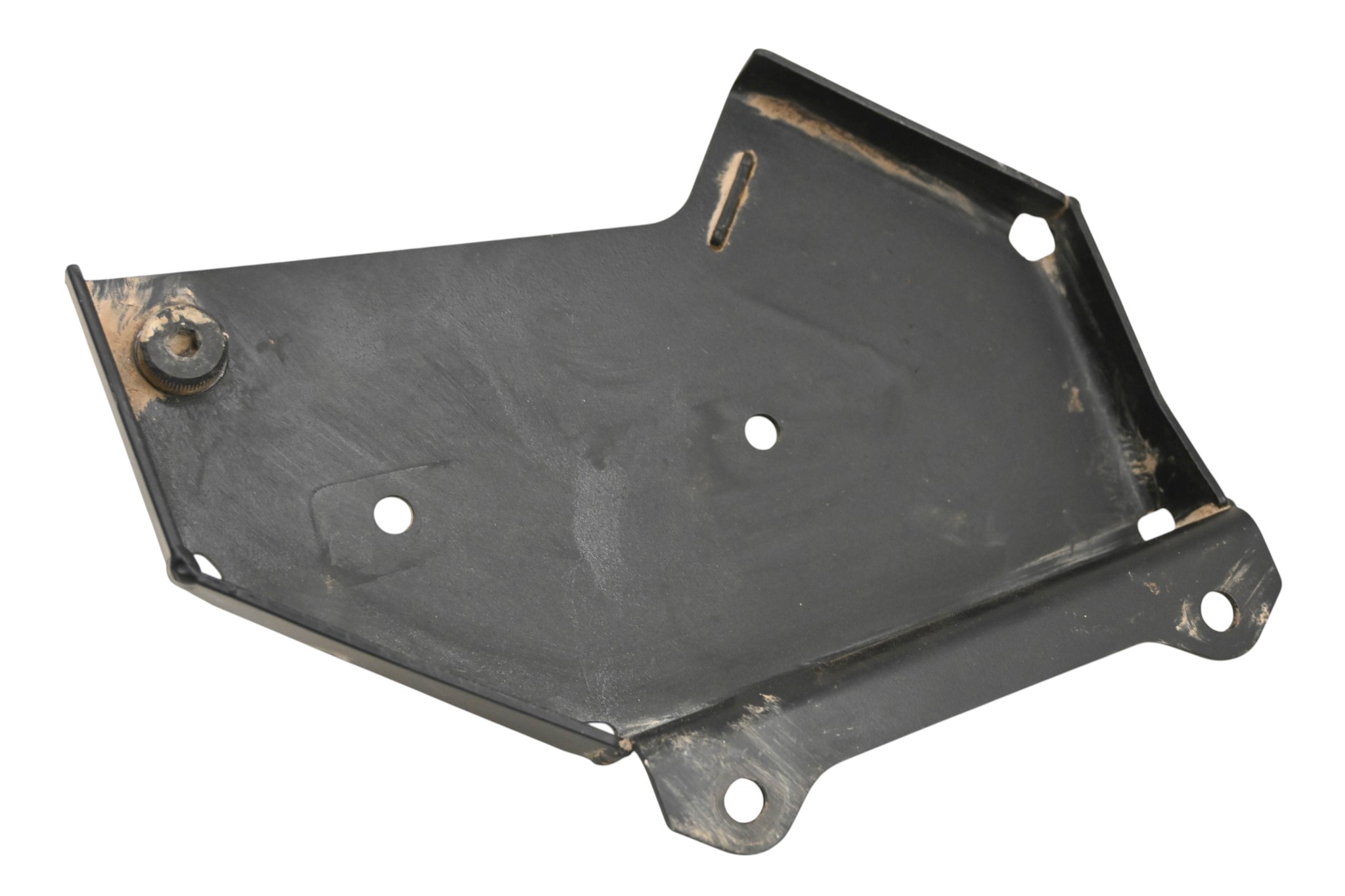 21 Polaris Pro XD 4000D Seat Support Bracket Mount