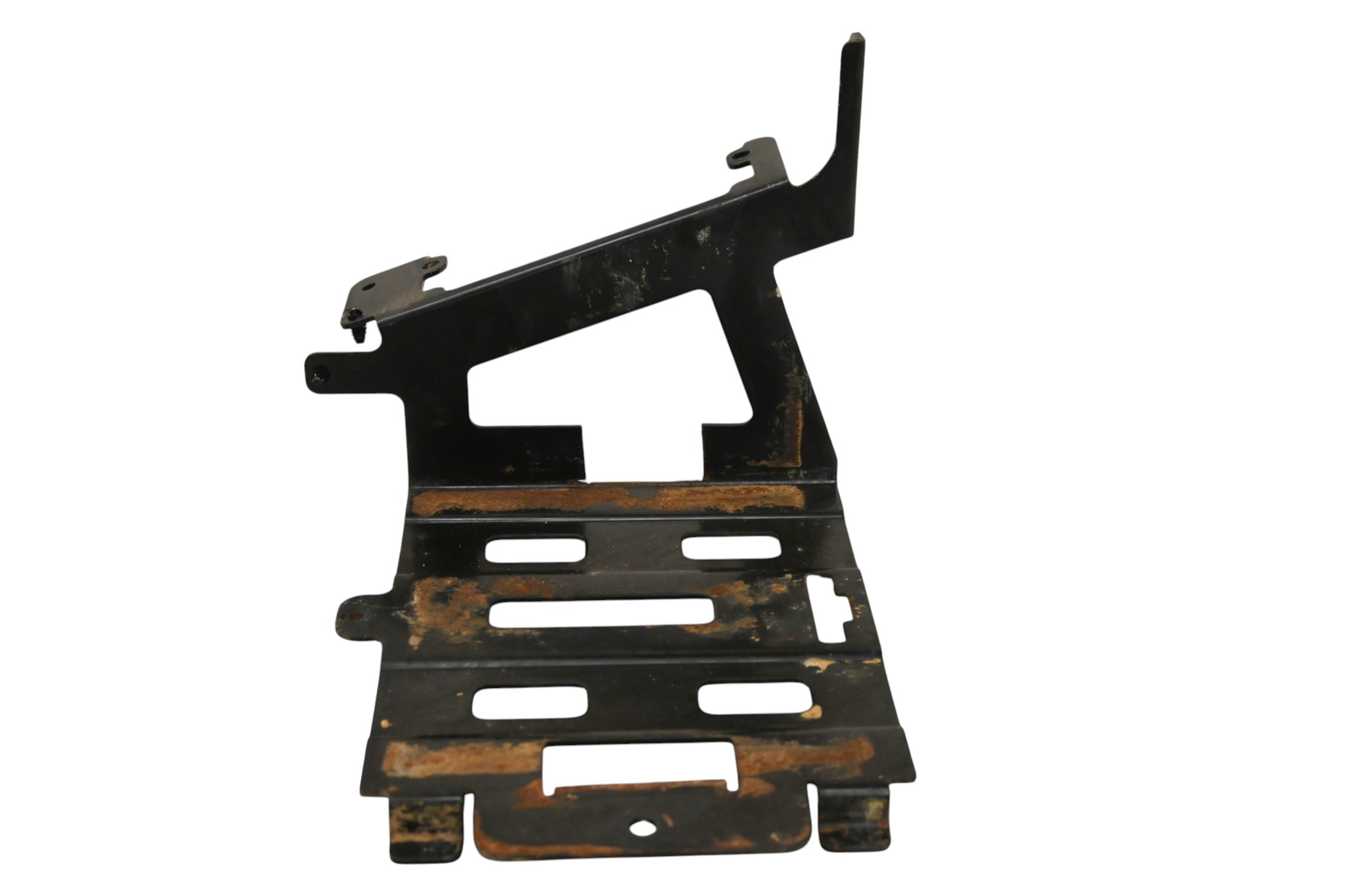 21 Polaris Pro XD 4000D Battery Bracket