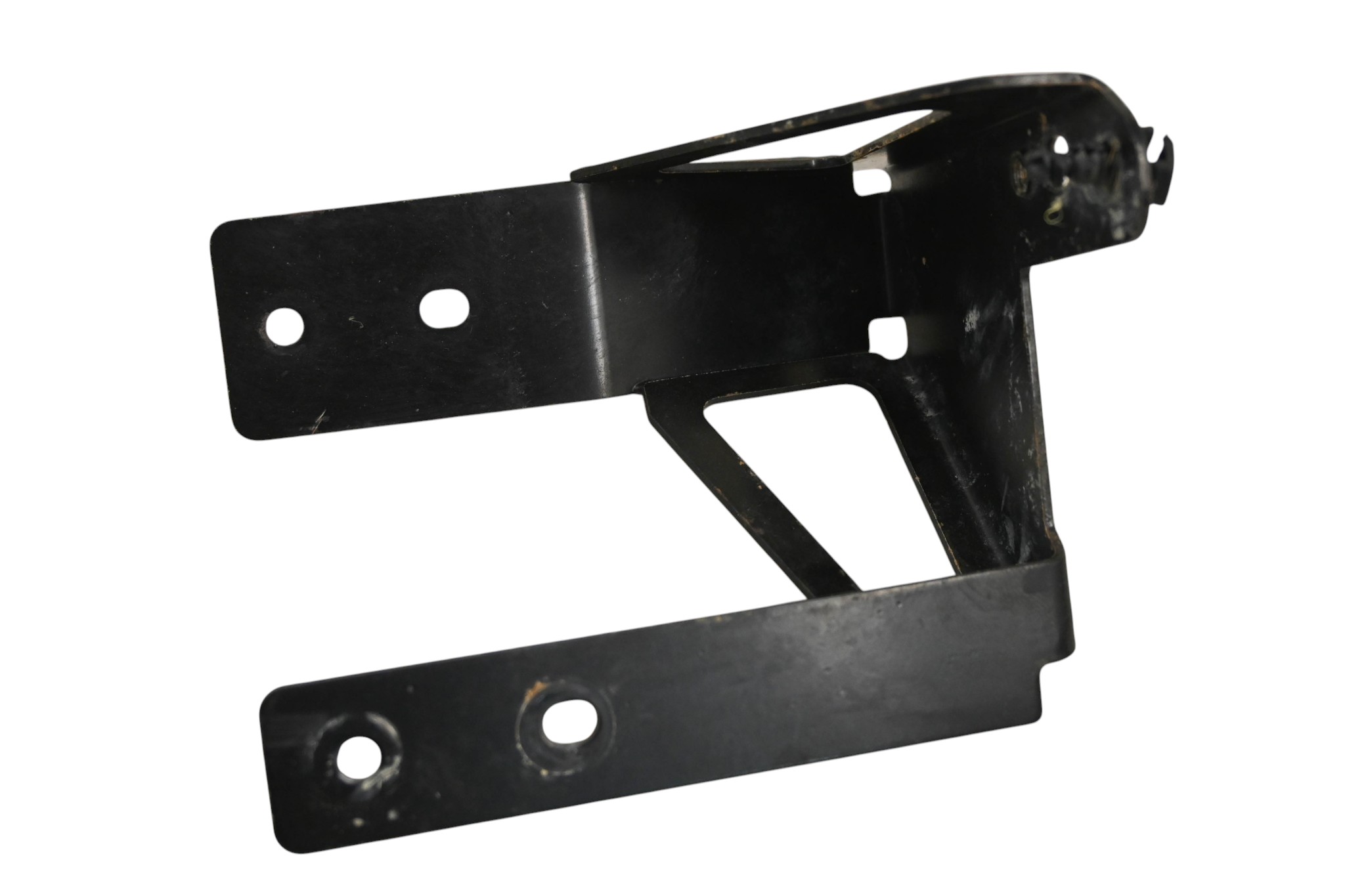 21 Polaris Pro XD 4000D Fuel Tank Support Bracket