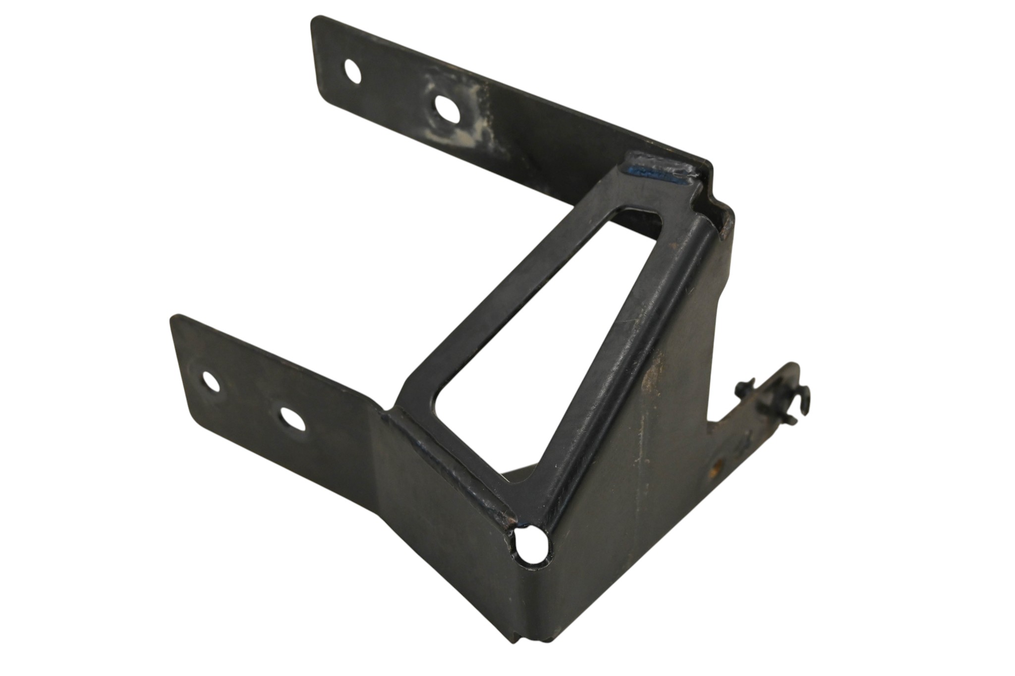 21 Polaris Pro XD 4000D Fuel Tank Support Bracket