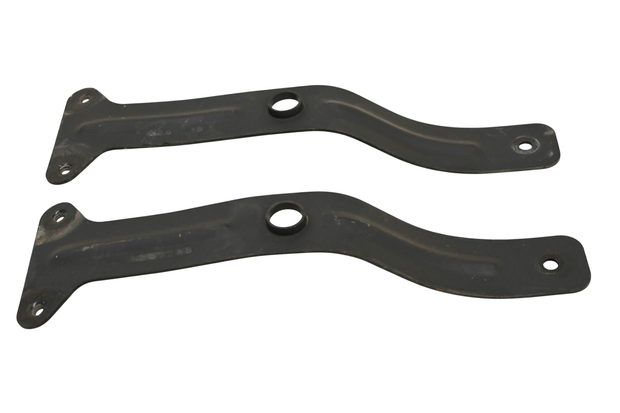 21 Polaris Pro XD 4000D Radiator Brackets