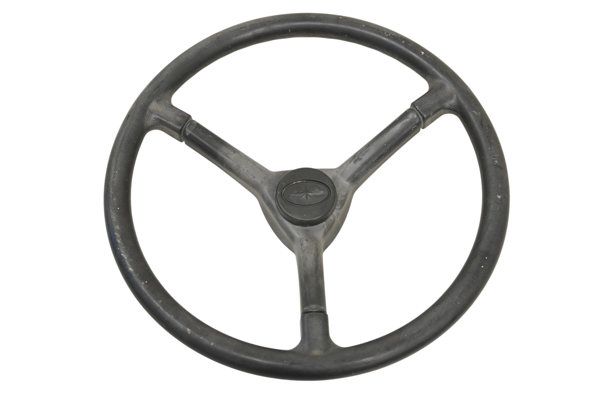 21 Polaris Pro XD 4000D Steering Wheel