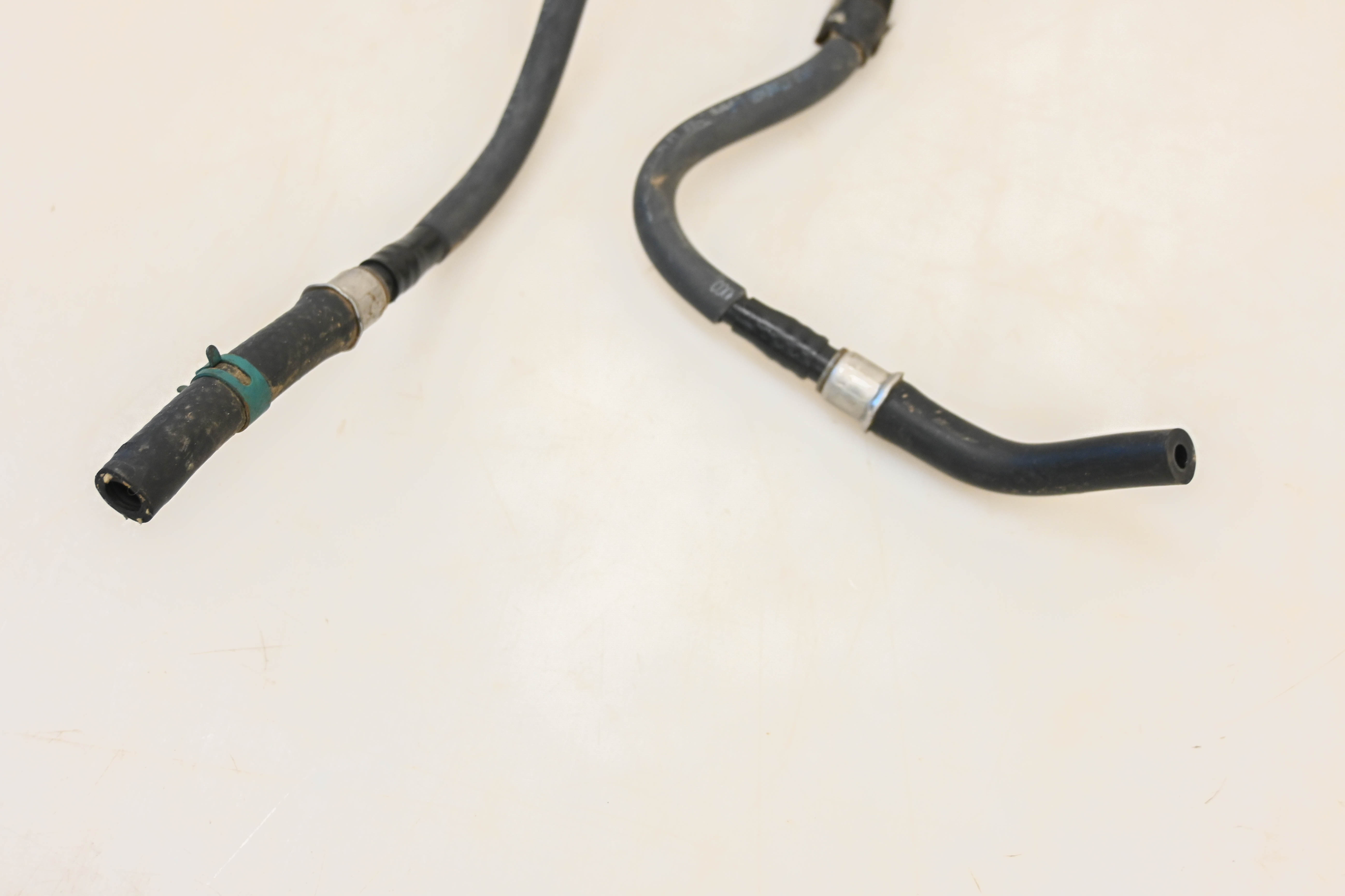21 Polaris Pro XD 4000D Supply And Return Fuel Lines