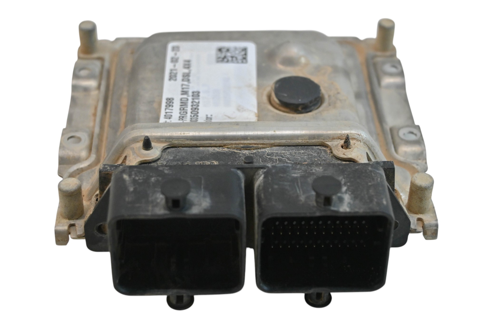 21 Polaris Pro XD 4000D Electric Control Unit Ecu
