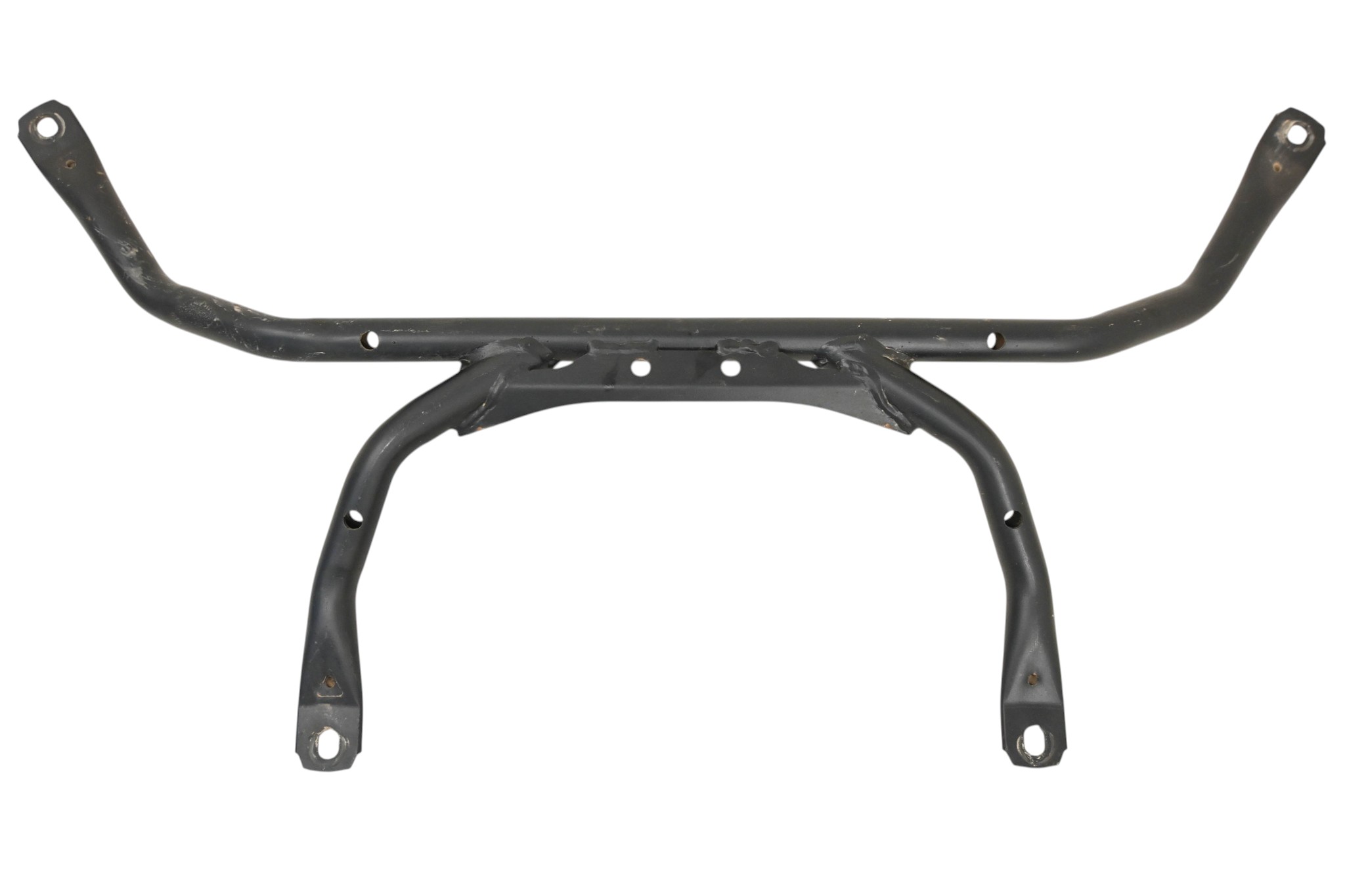 21 Polaris Pro XD 4000D Frame Brace Bracket